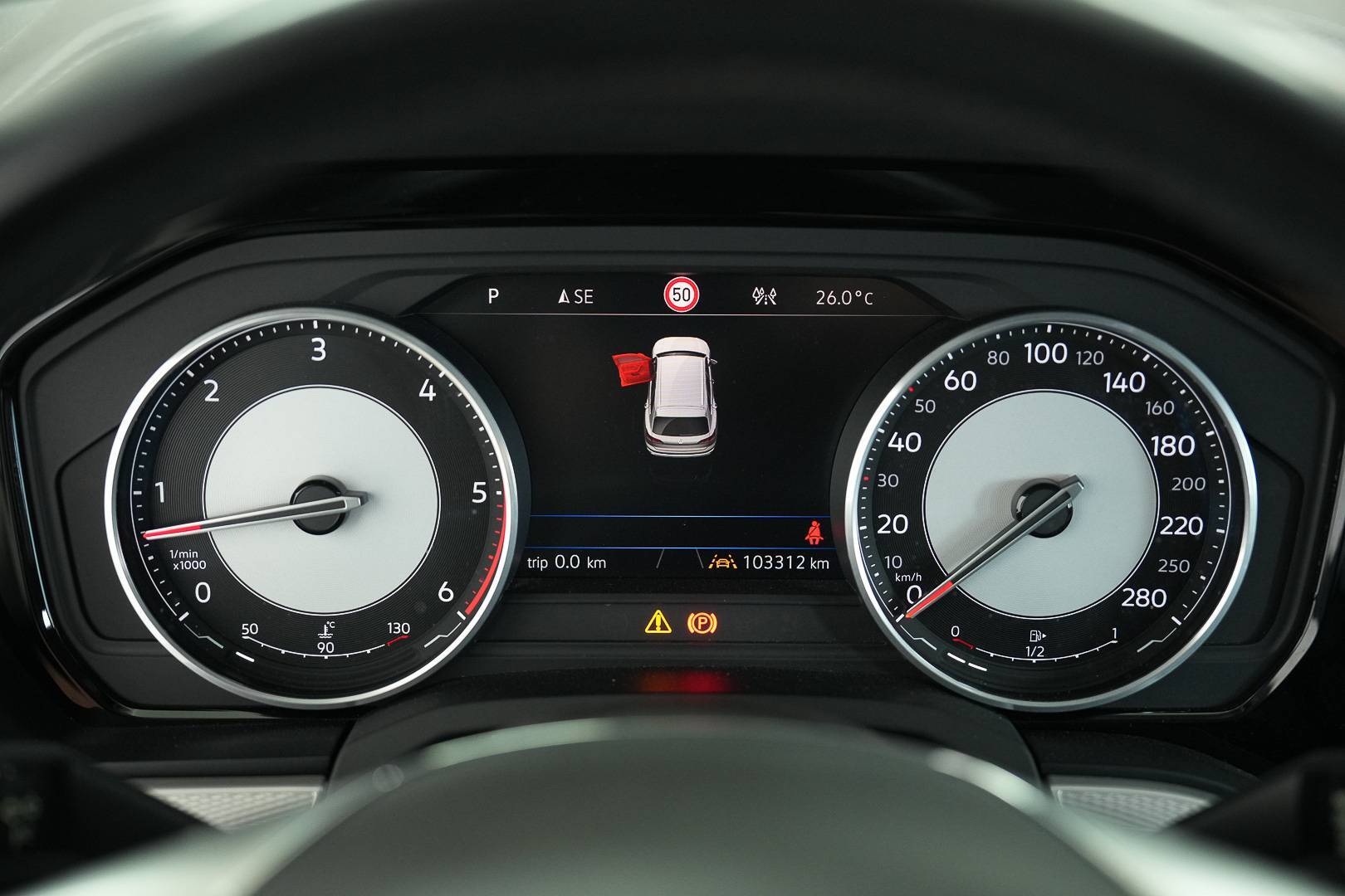 VOLKSWAGEN Touareg Touareg 3.0 V6 tdi Style 231cv tiptronic usata in pronta consegna - Brandini