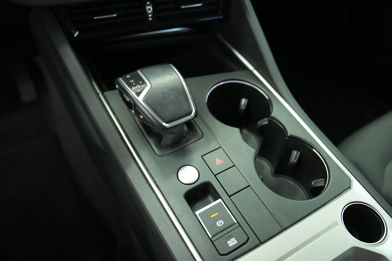 VOLKSWAGEN Touareg Touareg 3.0 V6 tdi Style 231cv tiptronic usata in pronta consegna - Brandini