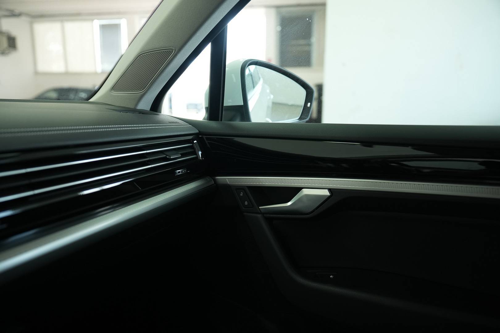 VOLKSWAGEN Touareg Touareg 3.0 V6 tdi Style 231cv tiptronic usata in pronta consegna - Brandini