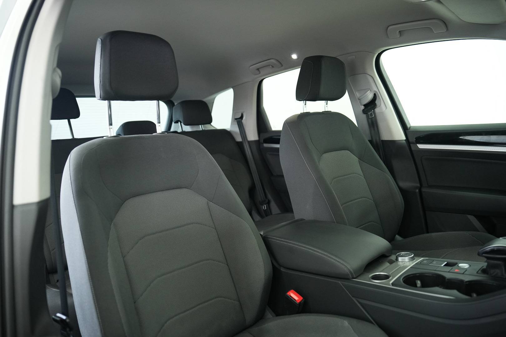 VOLKSWAGEN Touareg Touareg 3.0 V6 tdi Style 231cv tiptronic usata in pronta consegna - Brandini