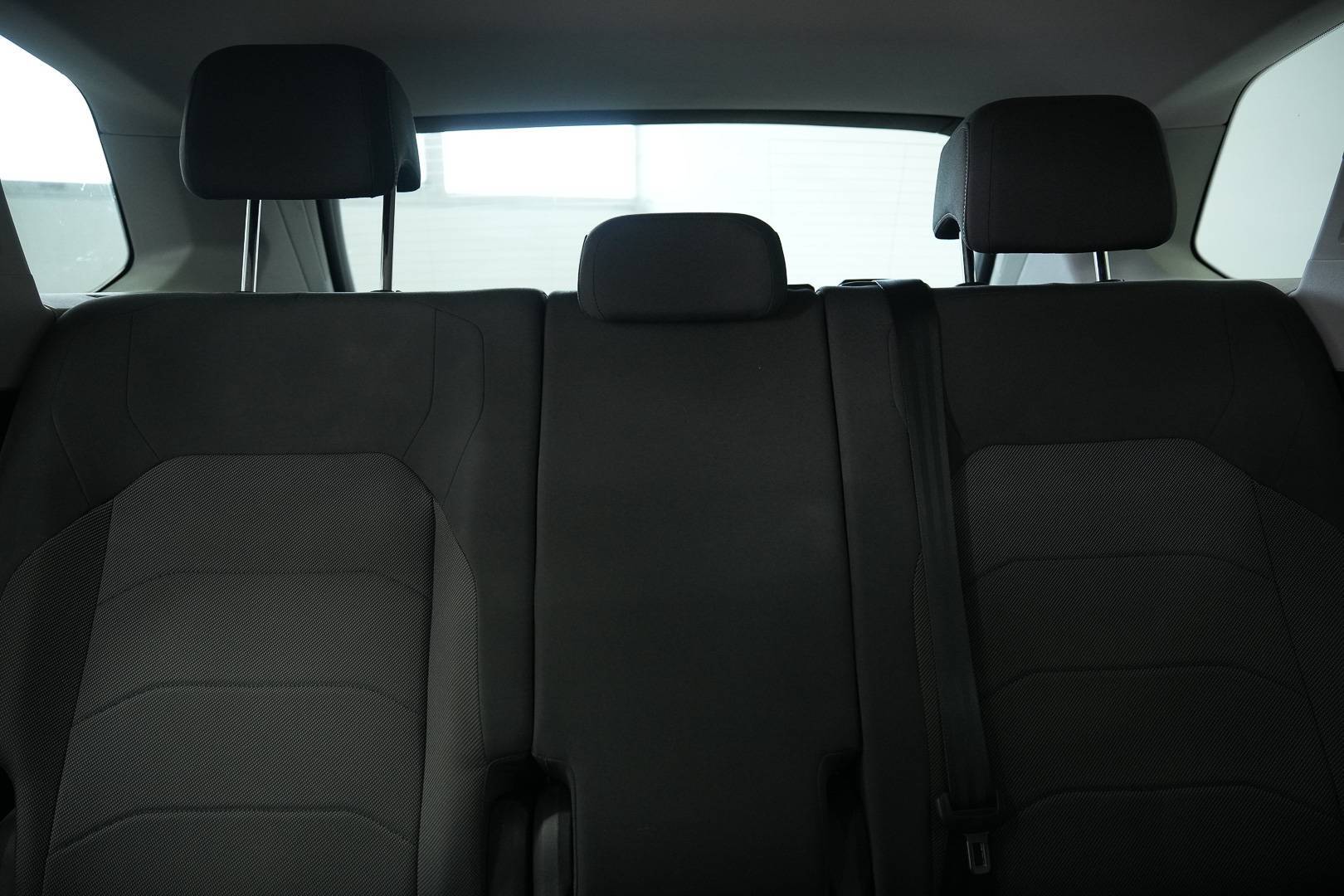 VOLKSWAGEN Touareg Touareg 3.0 V6 tdi Style 231cv tiptronic usata in pronta consegna - Brandini