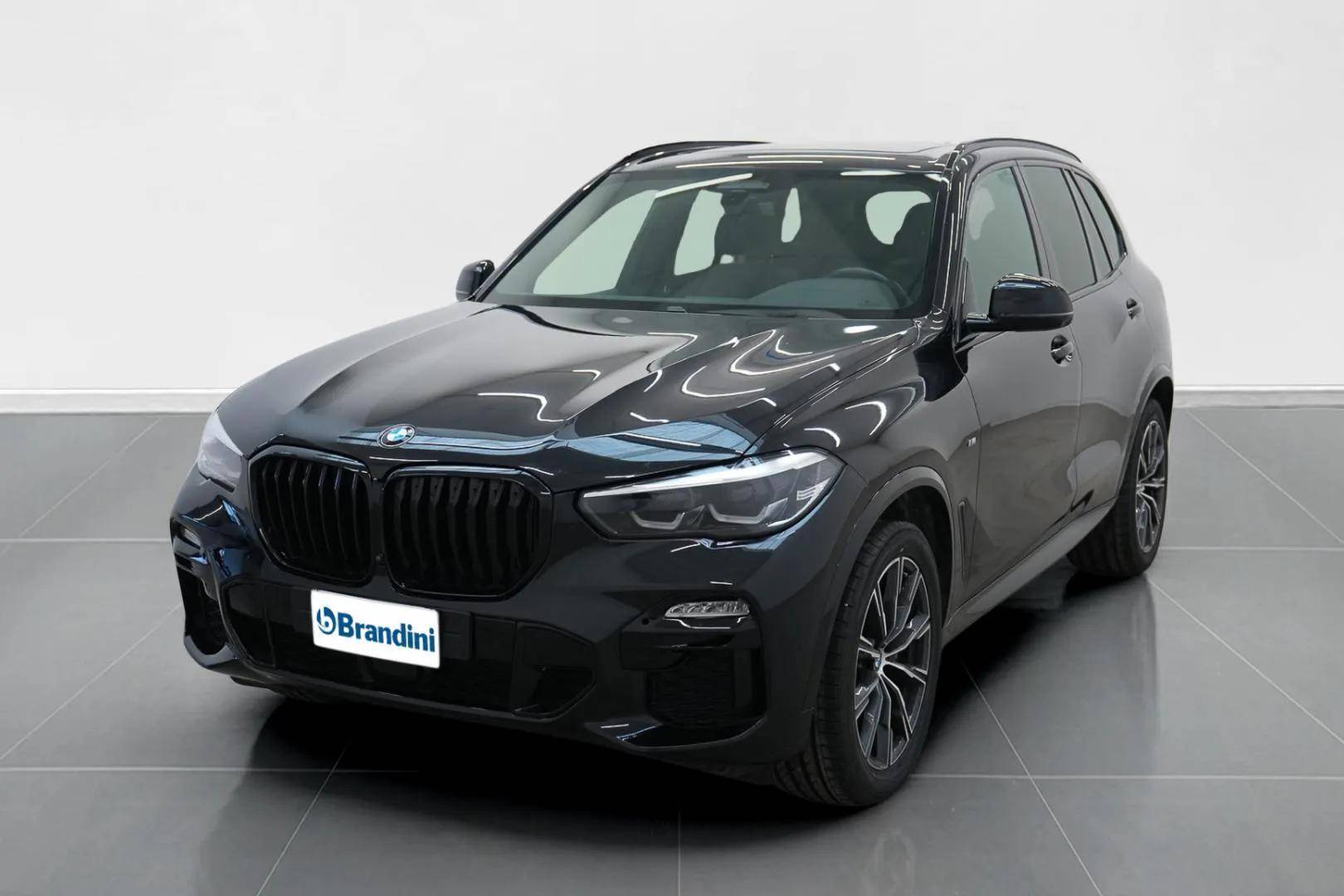 BMW X5 - Foto 1