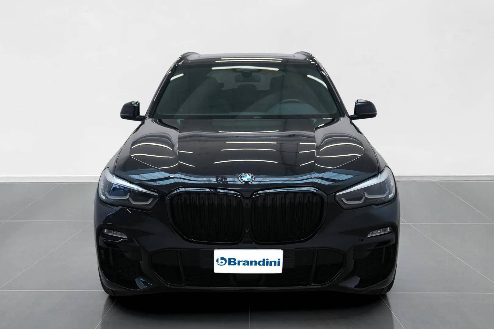 BMW X5 - Foto 2