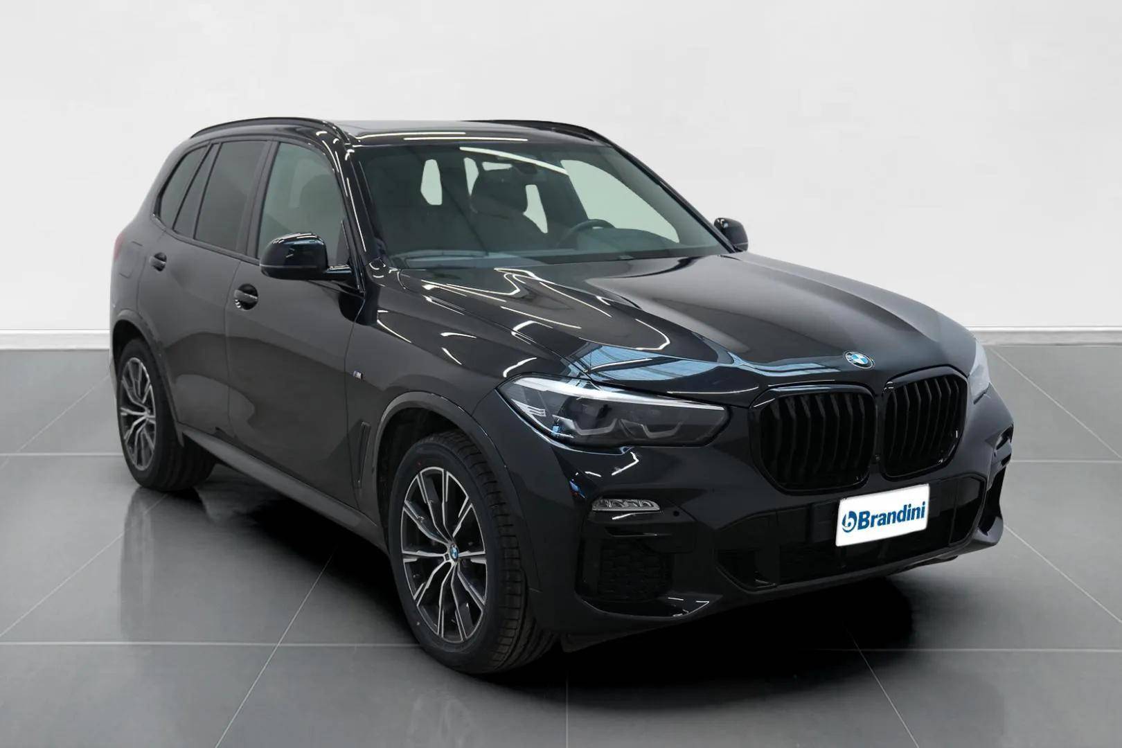 BMW X5 - Foto 3