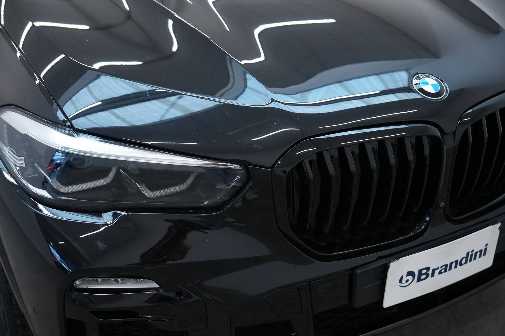BMW X5 - Foto 4