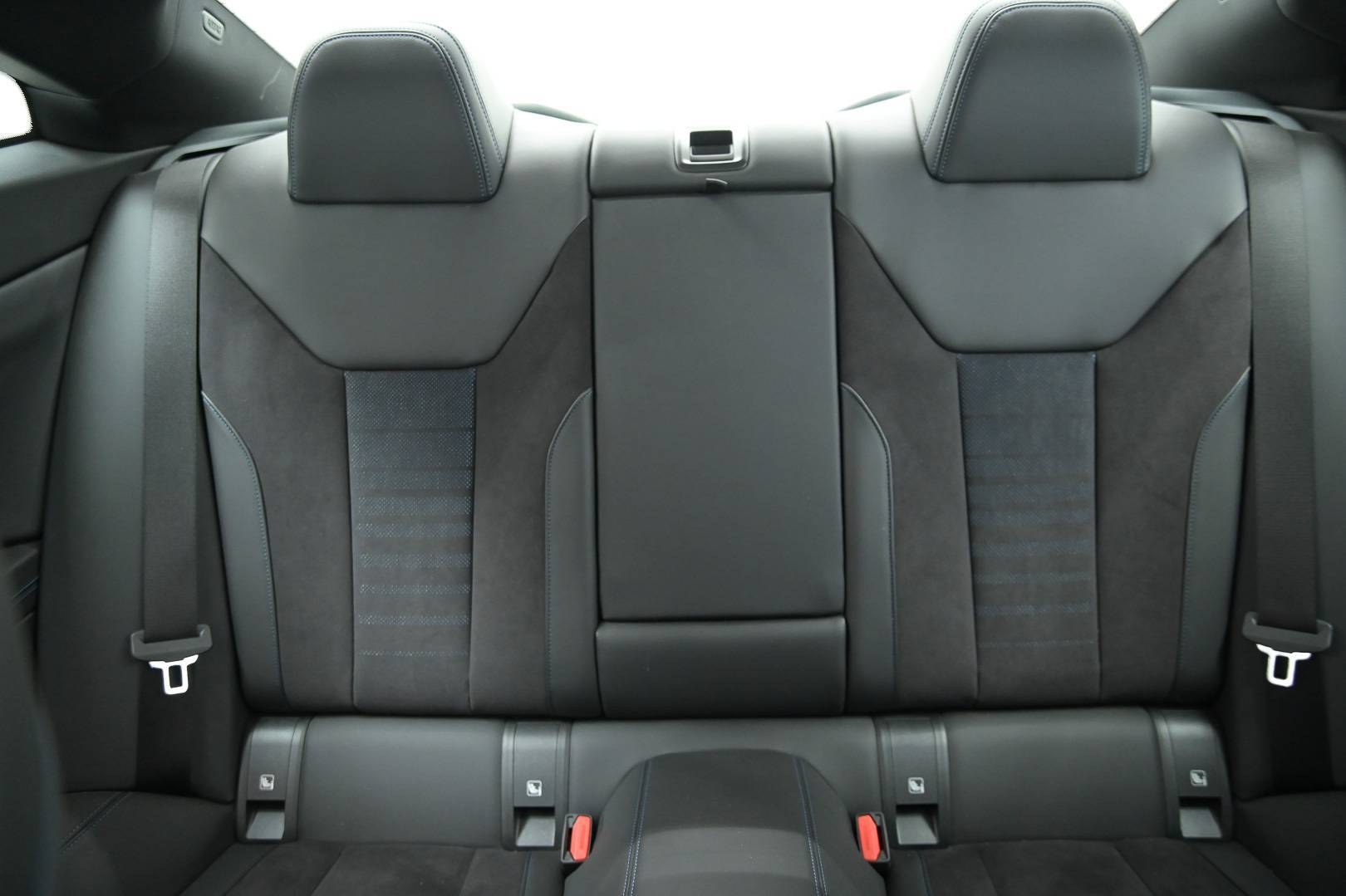 BMW Serie 4 Coupe - Foto 9