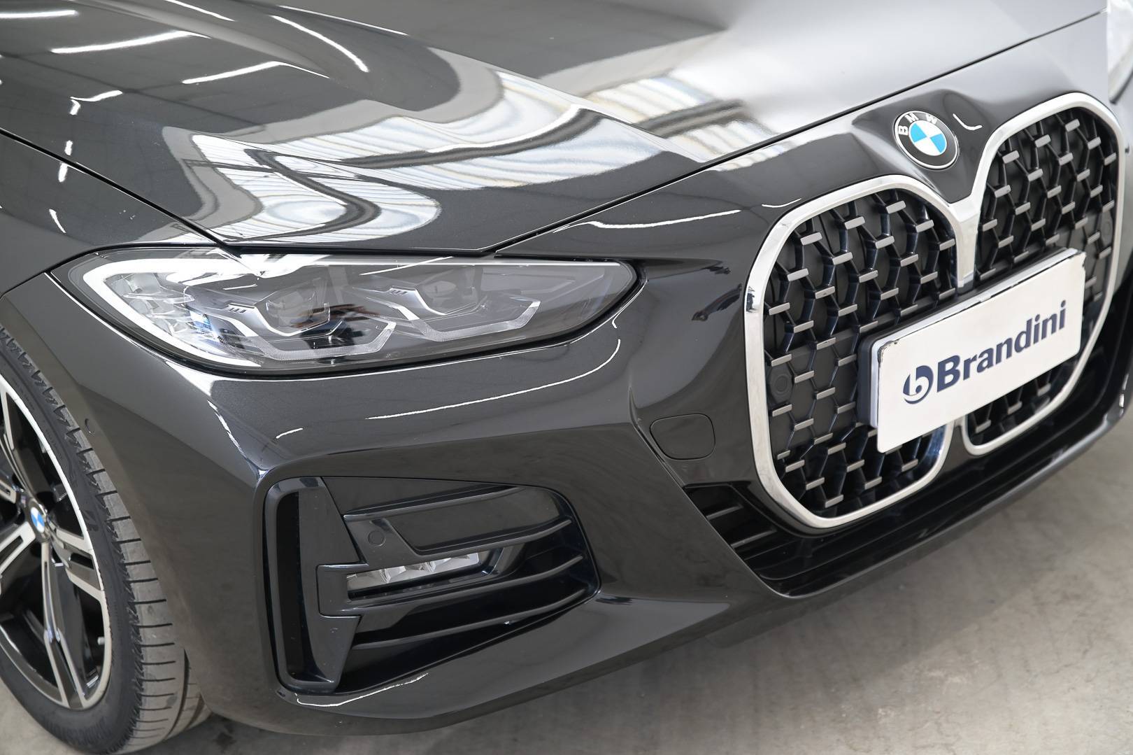 BMW Serie 4 Coupe - Foto 12