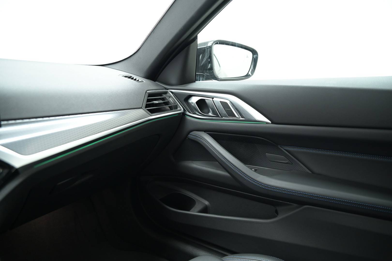 BMW Serie 4 Coupe - Foto 15