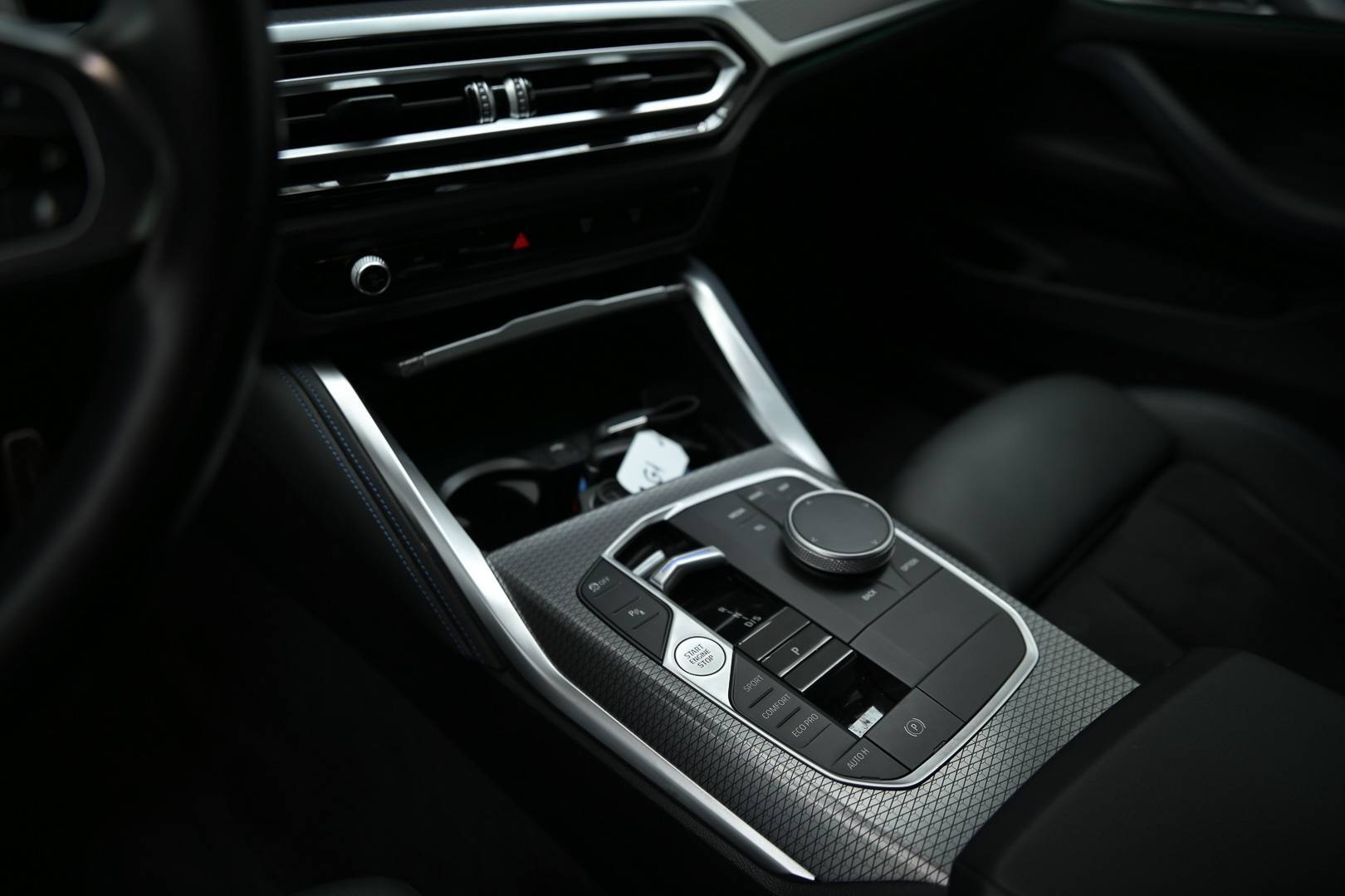 BMW Serie 4 Coupe - Foto 16