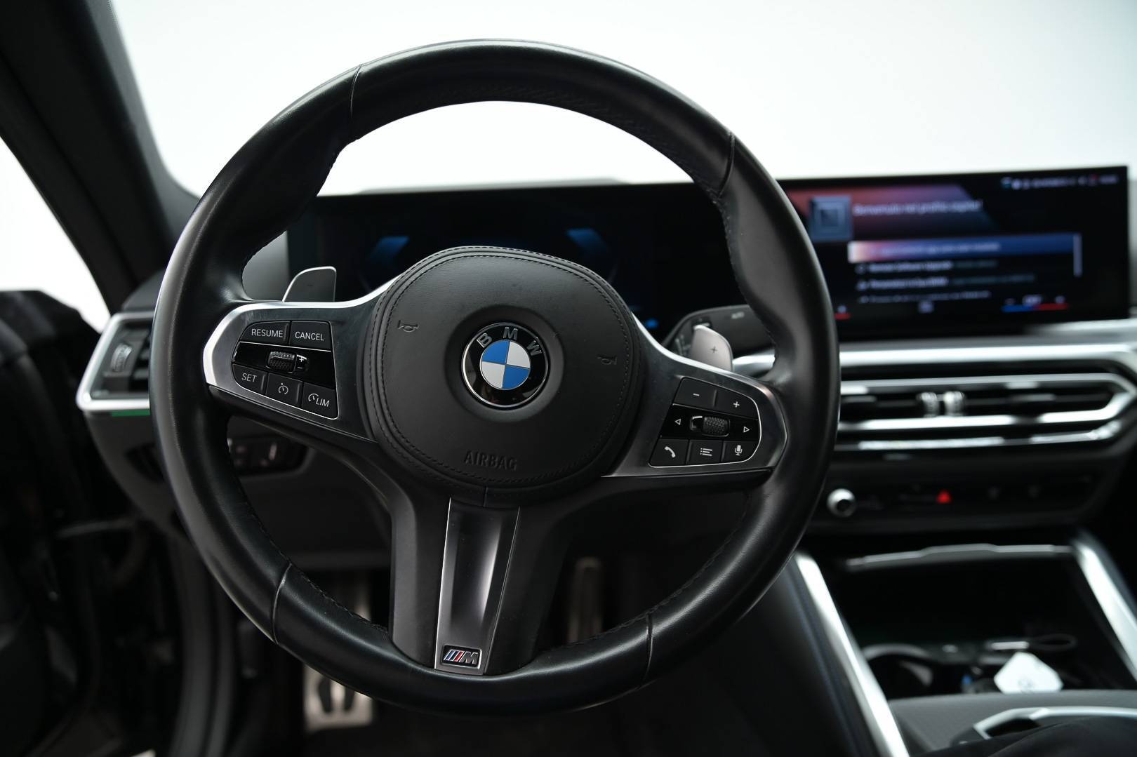 BMW Serie 4 Coupe - Foto 17