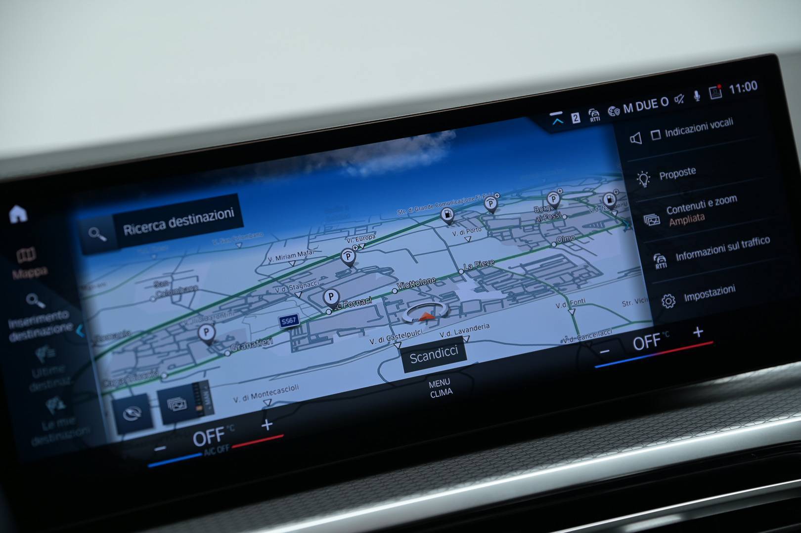 BMW Serie 4 Coupe - Foto 24