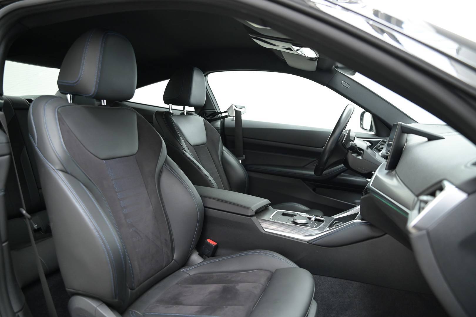 BMW Serie 4 Coupe - Foto 25