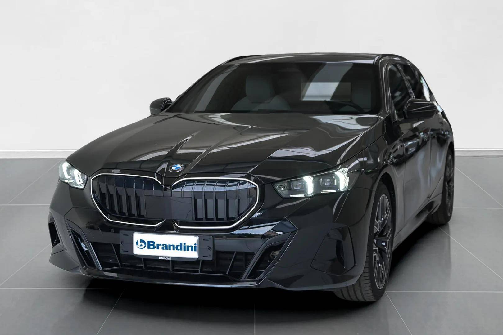 BMW Serie 5 Touring - Foto 1