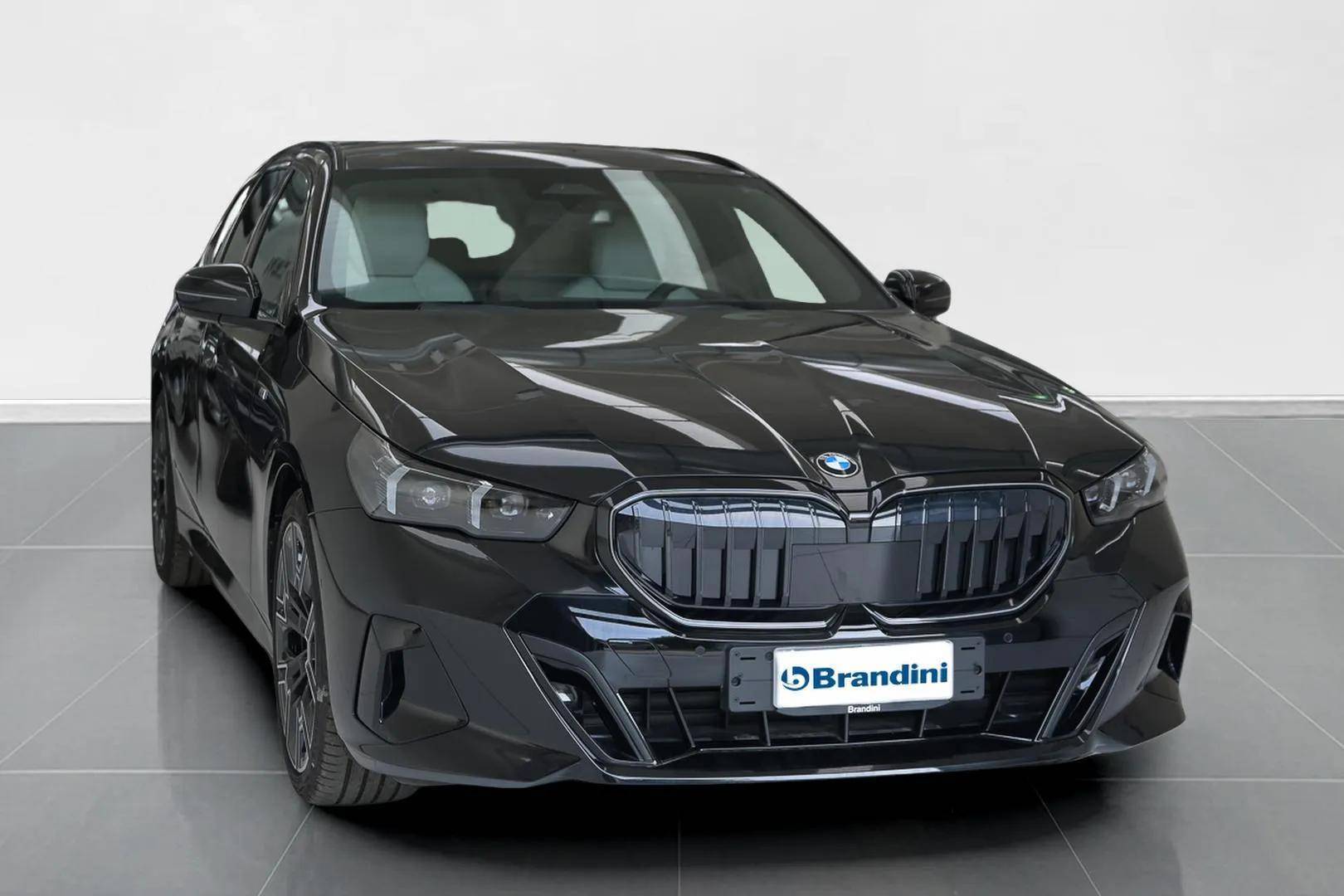 BMW Serie 5 Touring - Foto 3