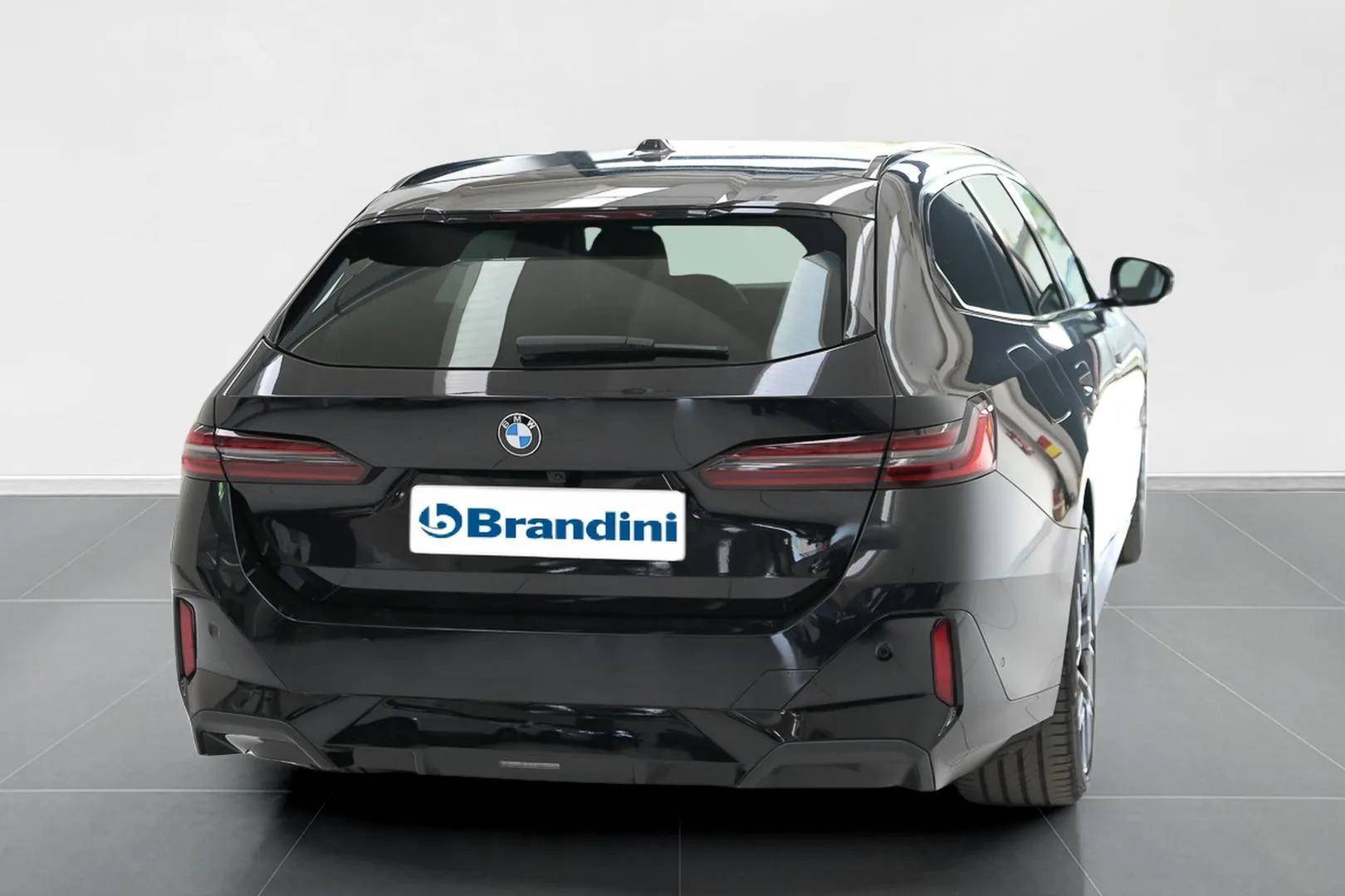 BMW Serie 5 Touring - Foto 4