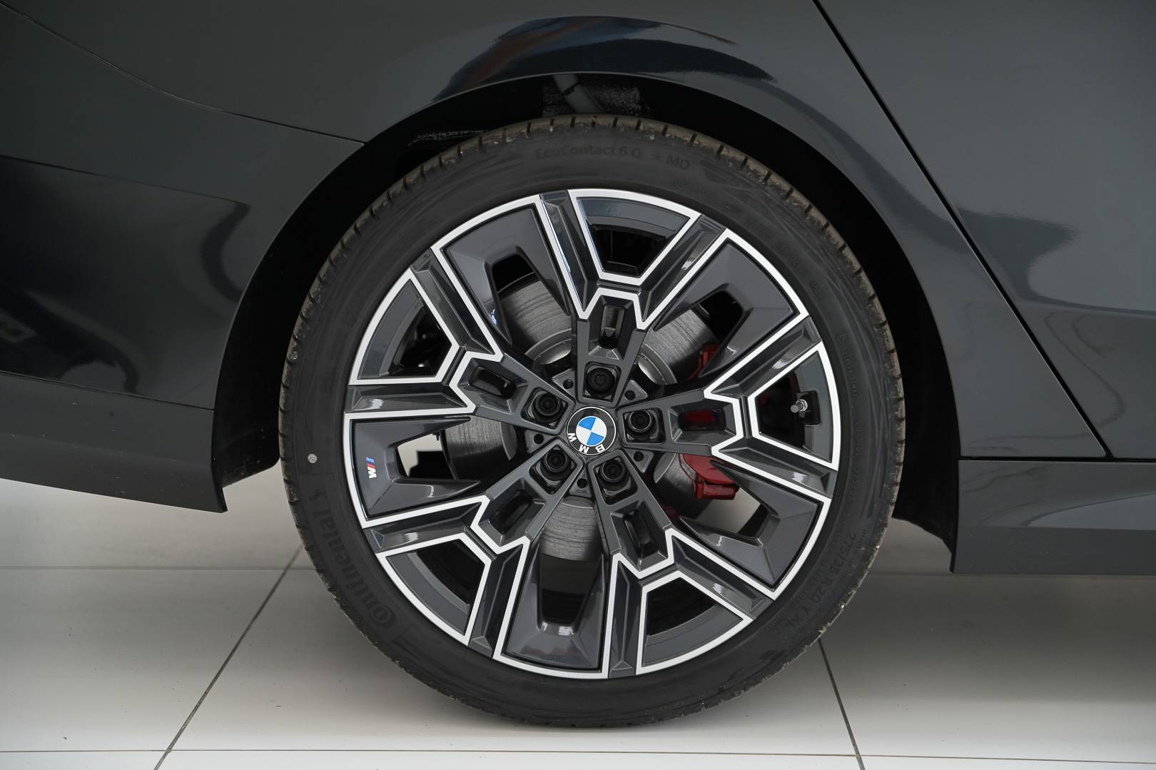 BMW Serie 5 Touring - Foto 6