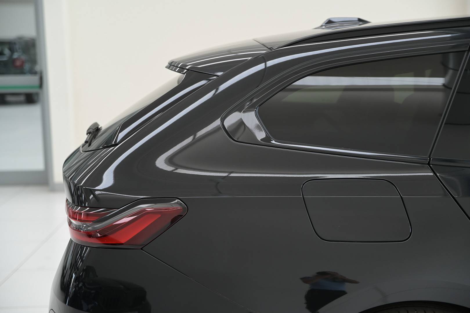 BMW Serie 5 Touring - Foto 7