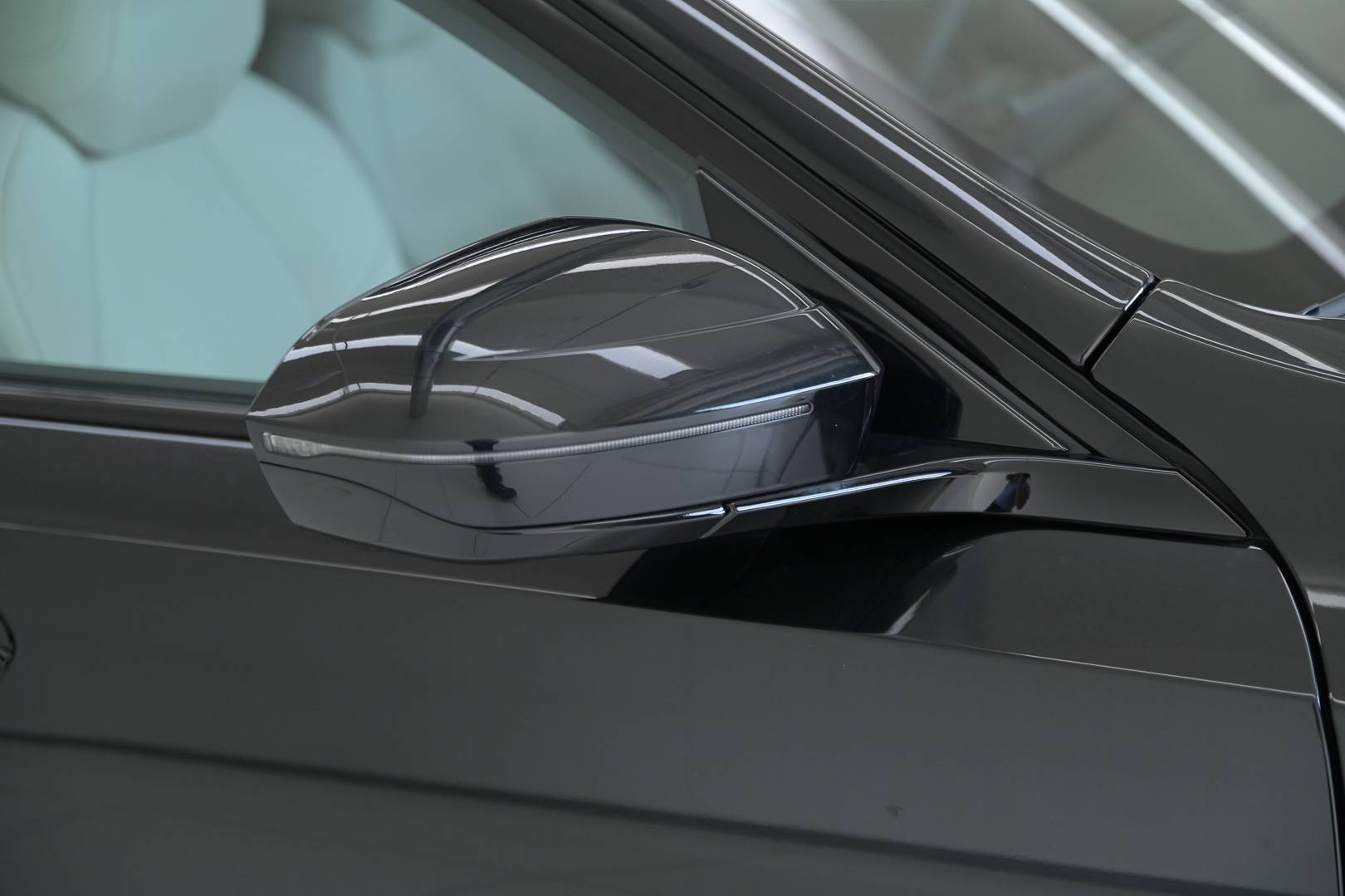 BMW Serie 5 Touring - Foto 8