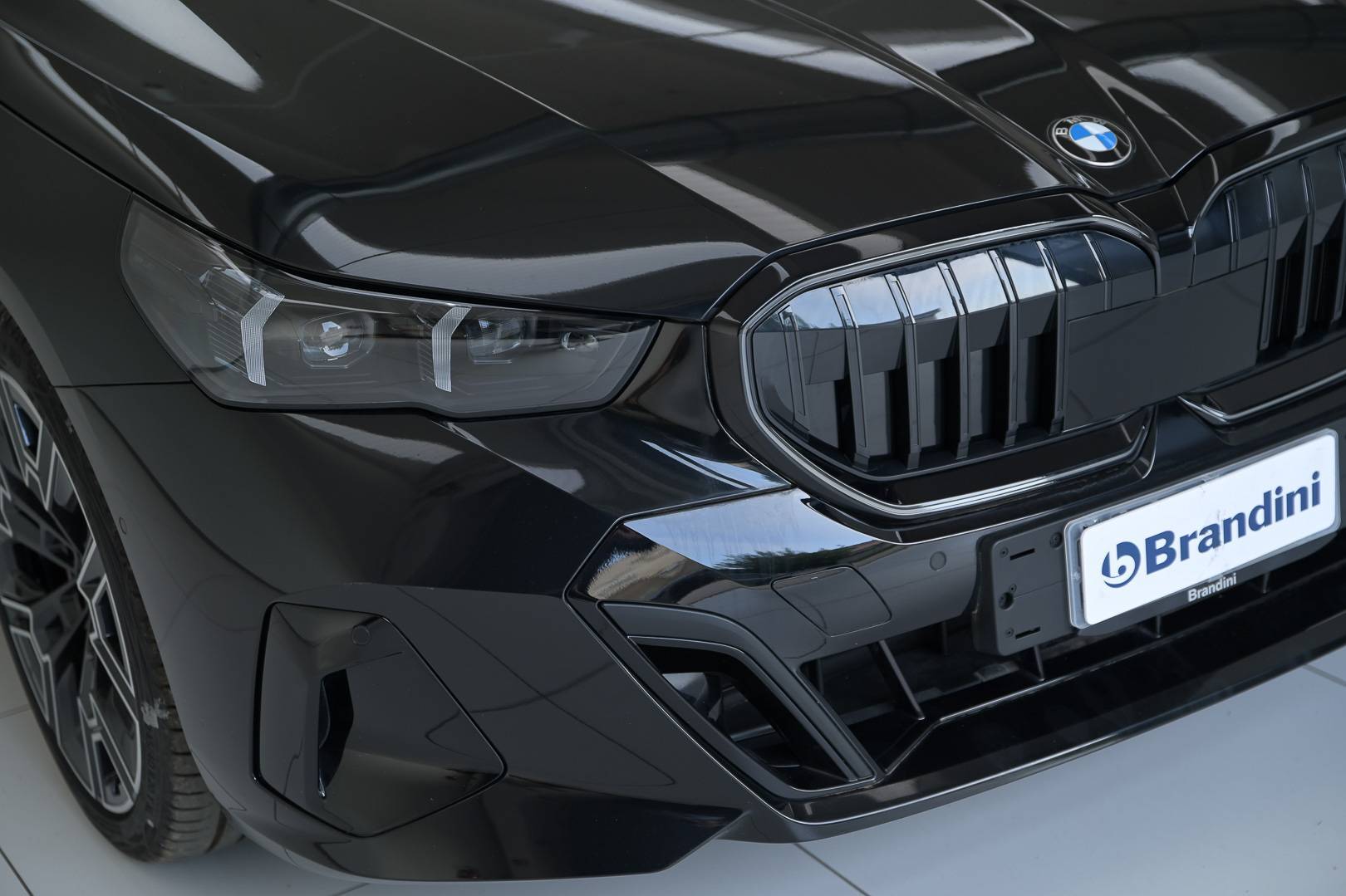 BMW Serie 5 Touring - Foto 9