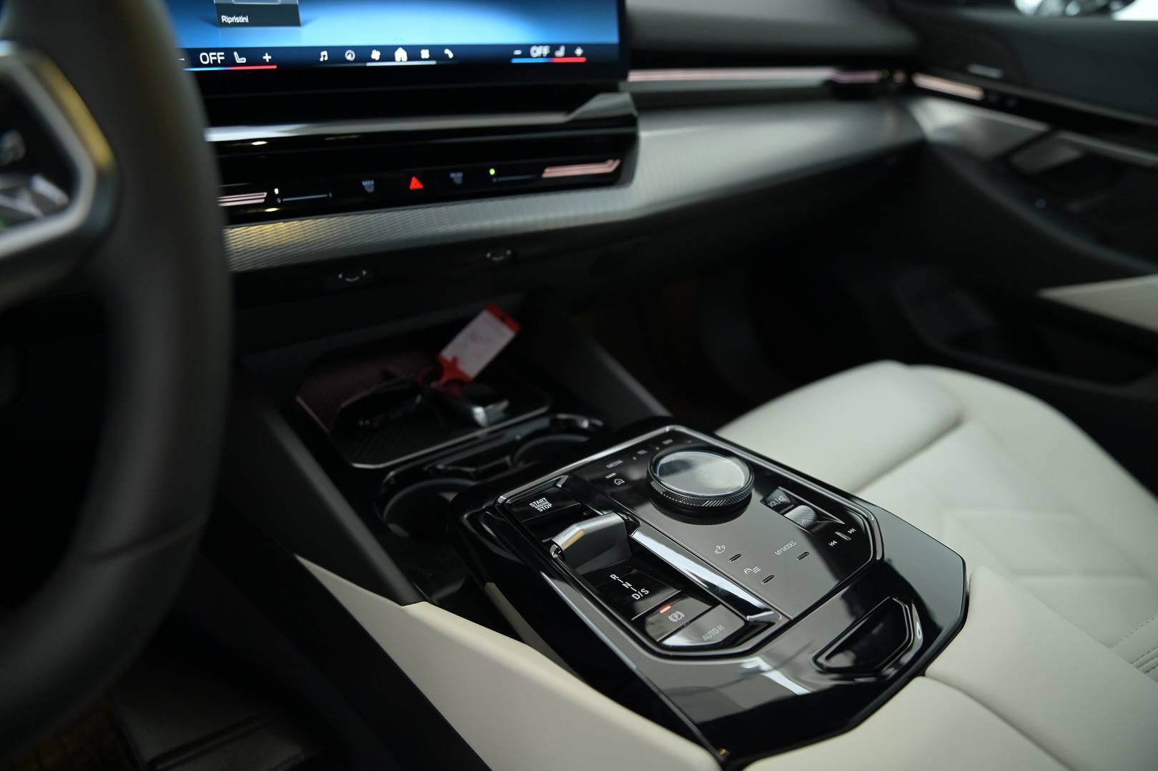 BMW Serie 5 Touring - Foto 12