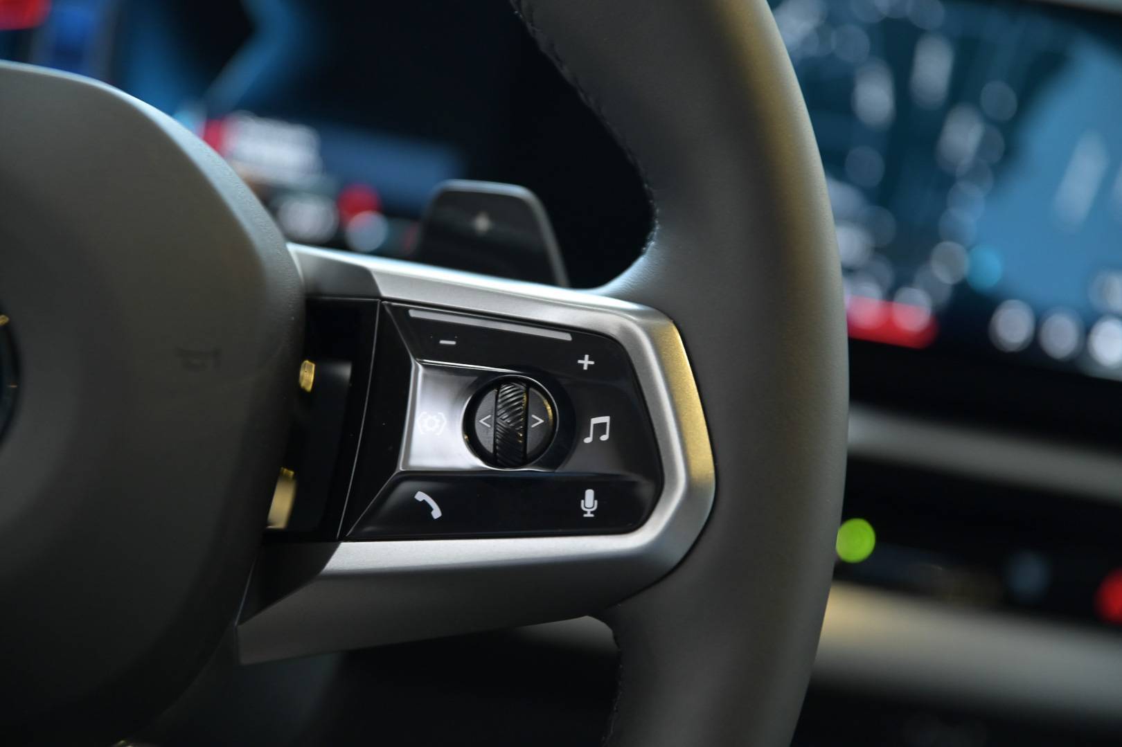 BMW Serie 5 Touring - Foto 15