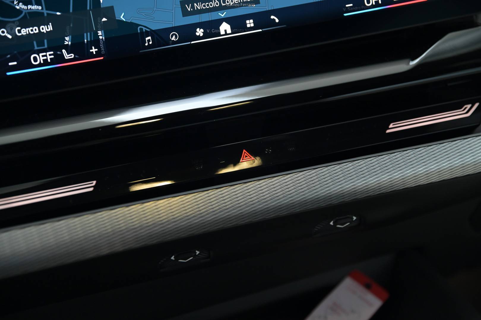 BMW Serie 5 Touring - Foto 20