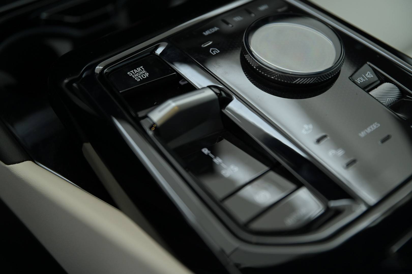 BMW Serie 5 Touring - Foto 22