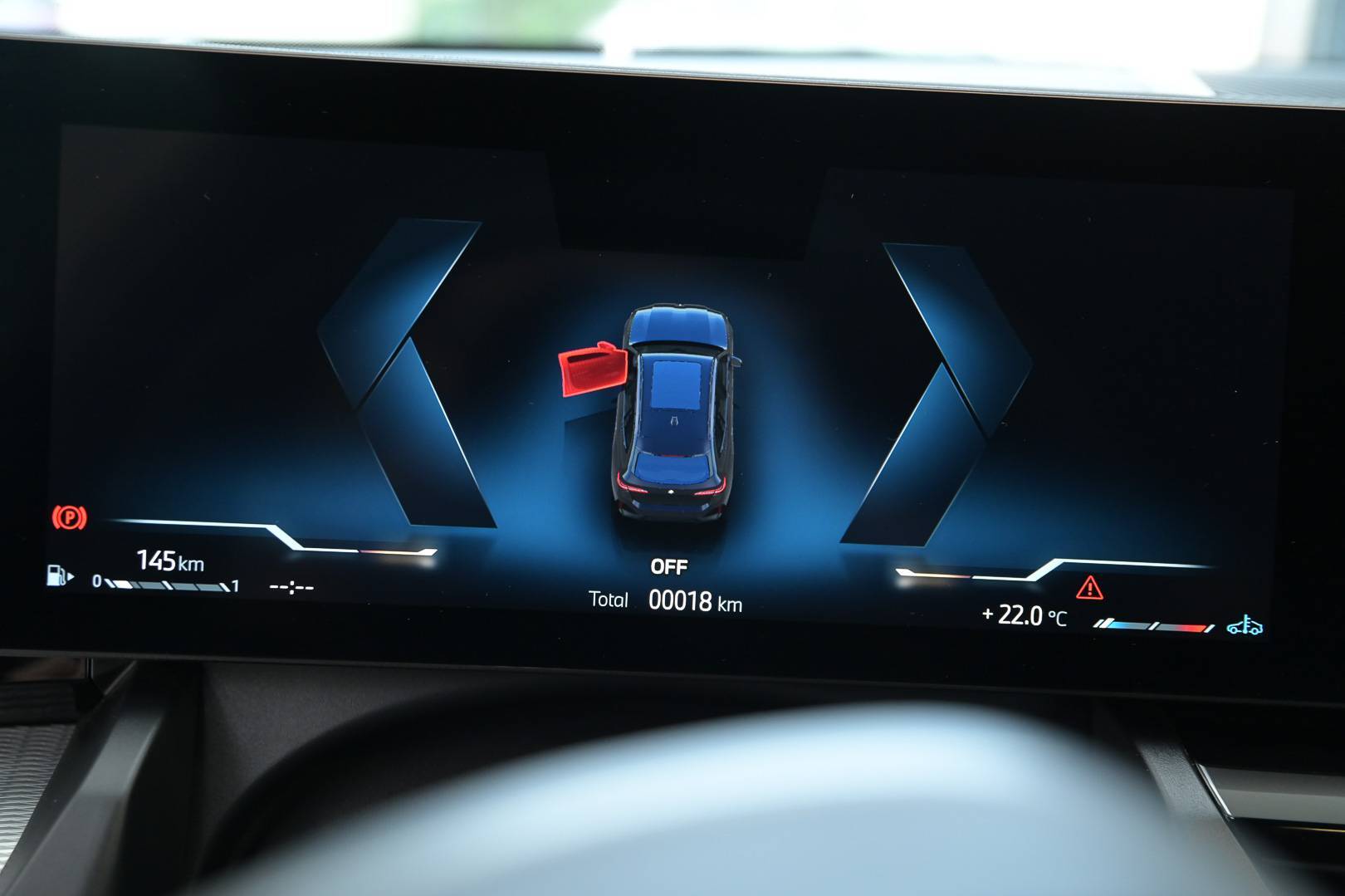 BMW Serie 5 Touring - Foto 23