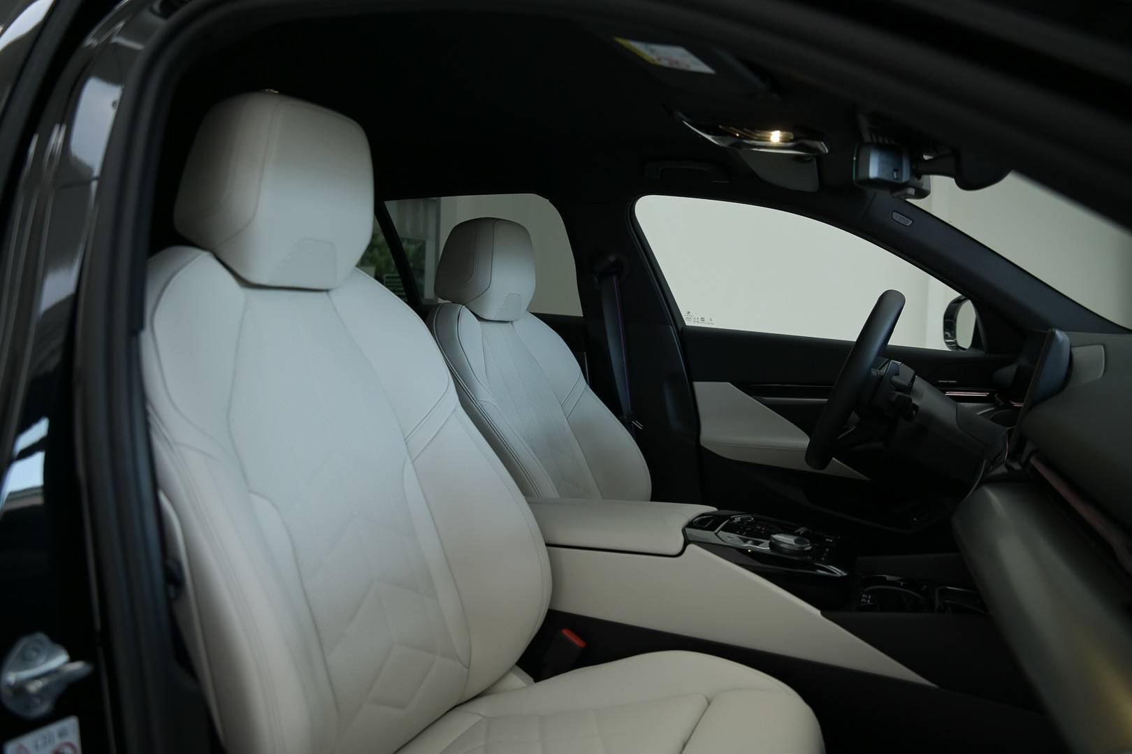 BMW Serie 5 Touring - Foto 24