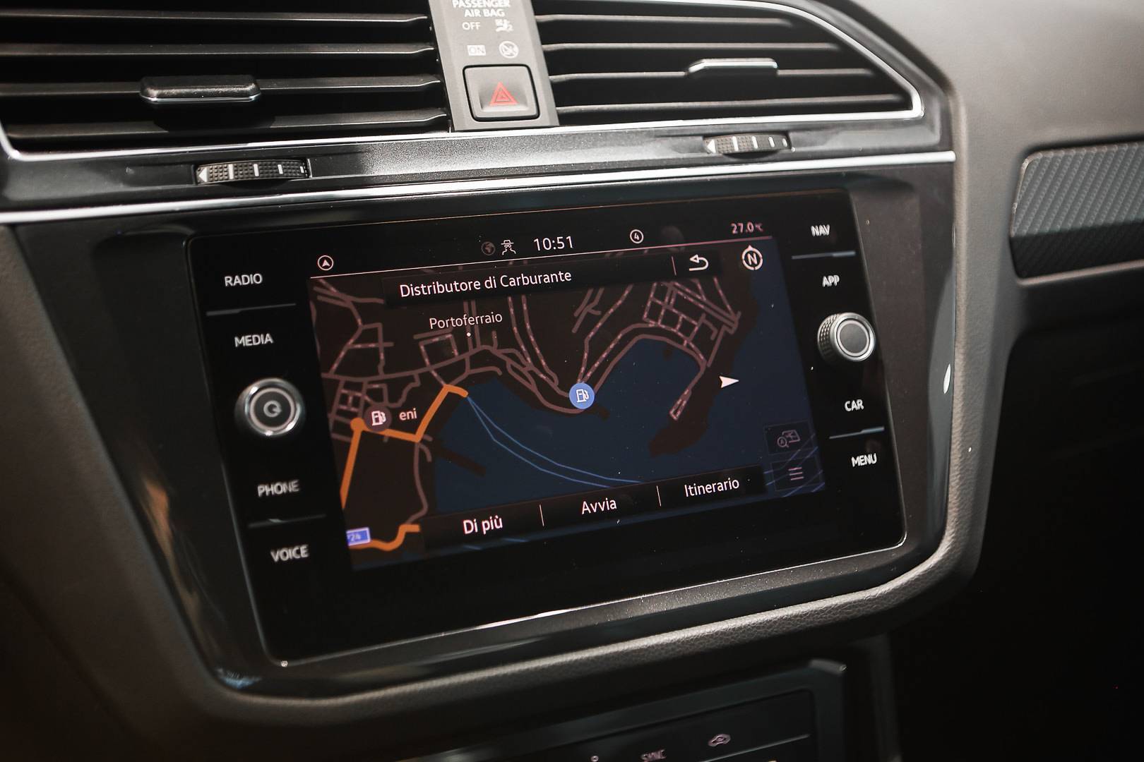 VOLKSWAGEN Tiguan - Foto 19