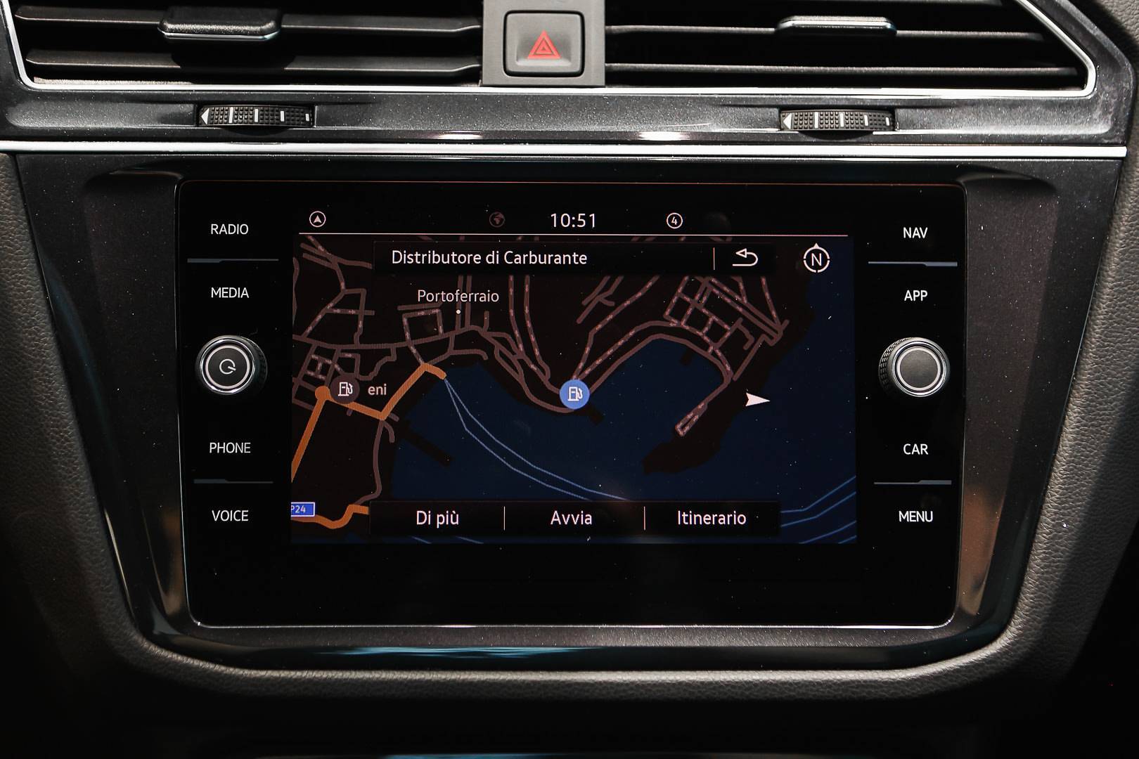 VOLKSWAGEN Tiguan - Foto 21