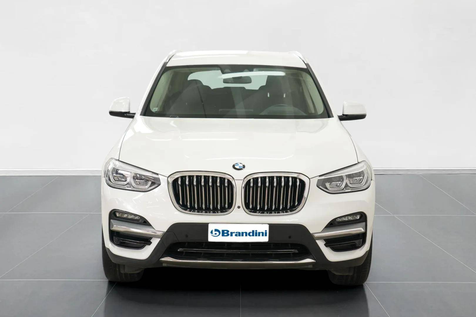 BMW X3 - Foto 2