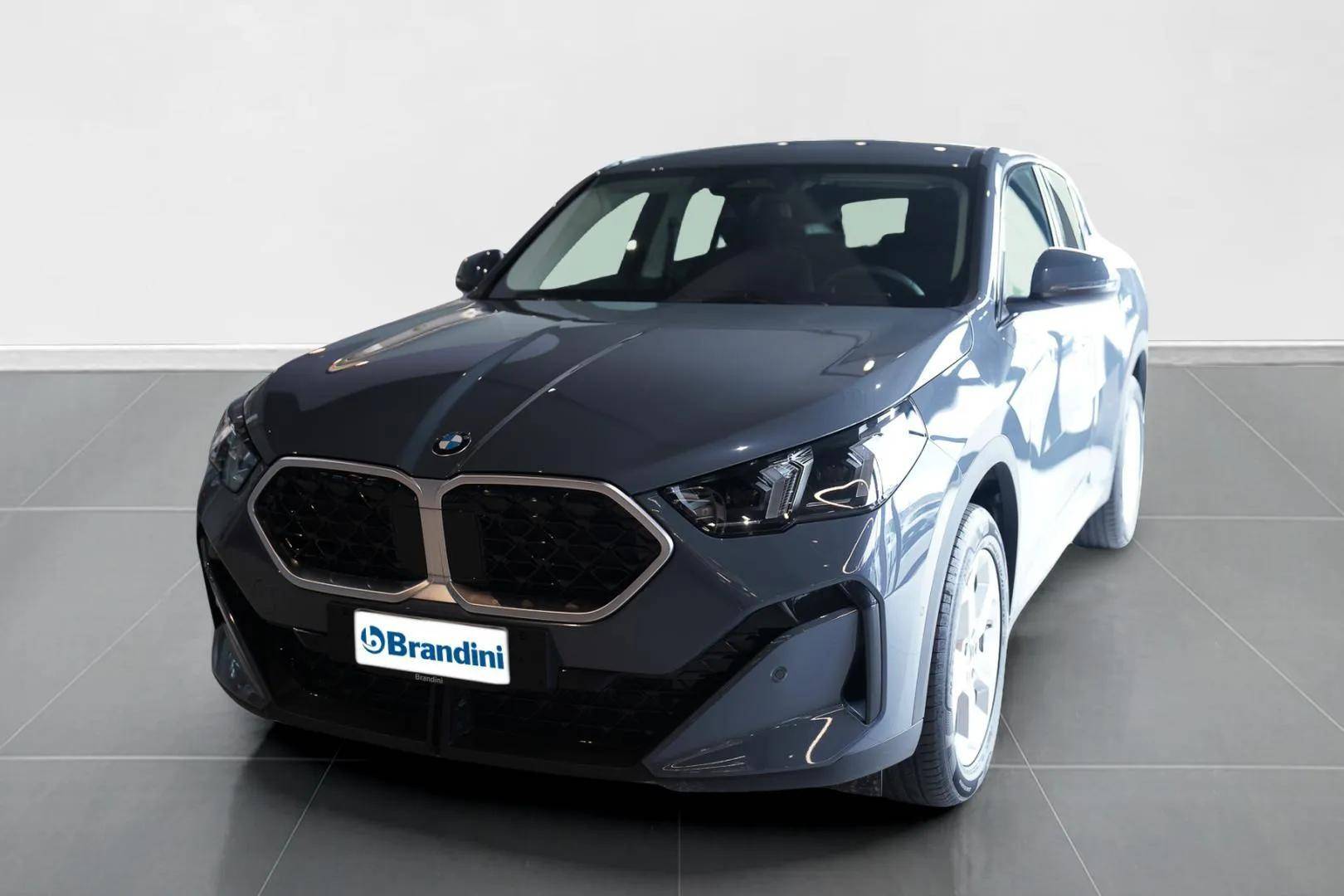 BMW X2 - Foto 1
