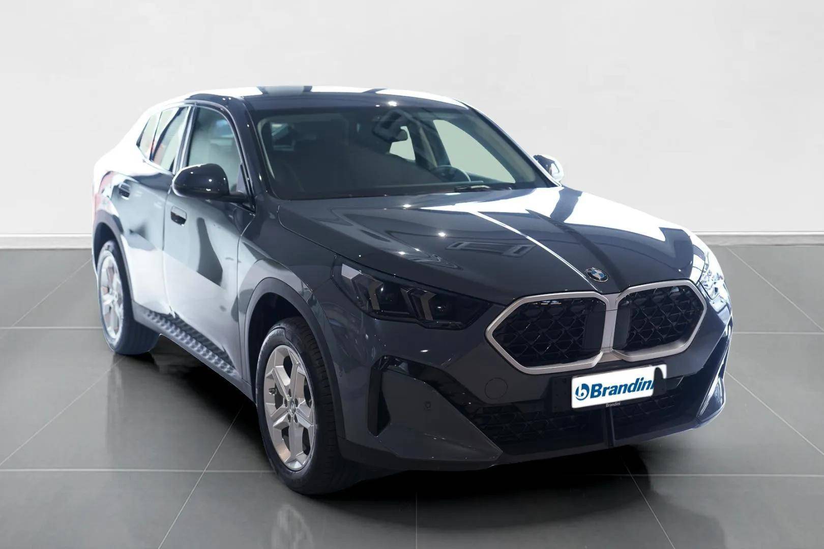 BMW X2 - Foto 3