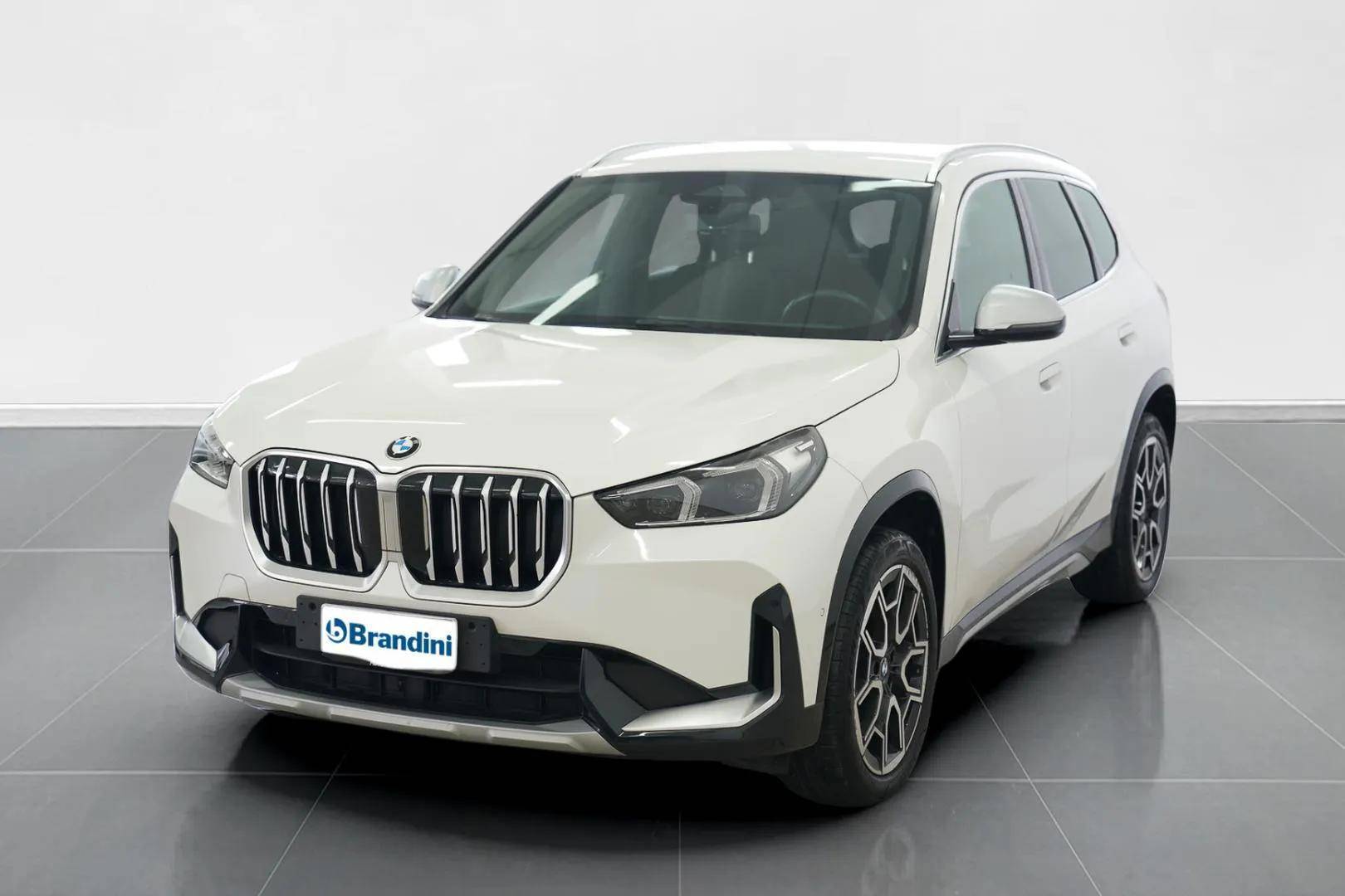 BMW X1 - Foto 1