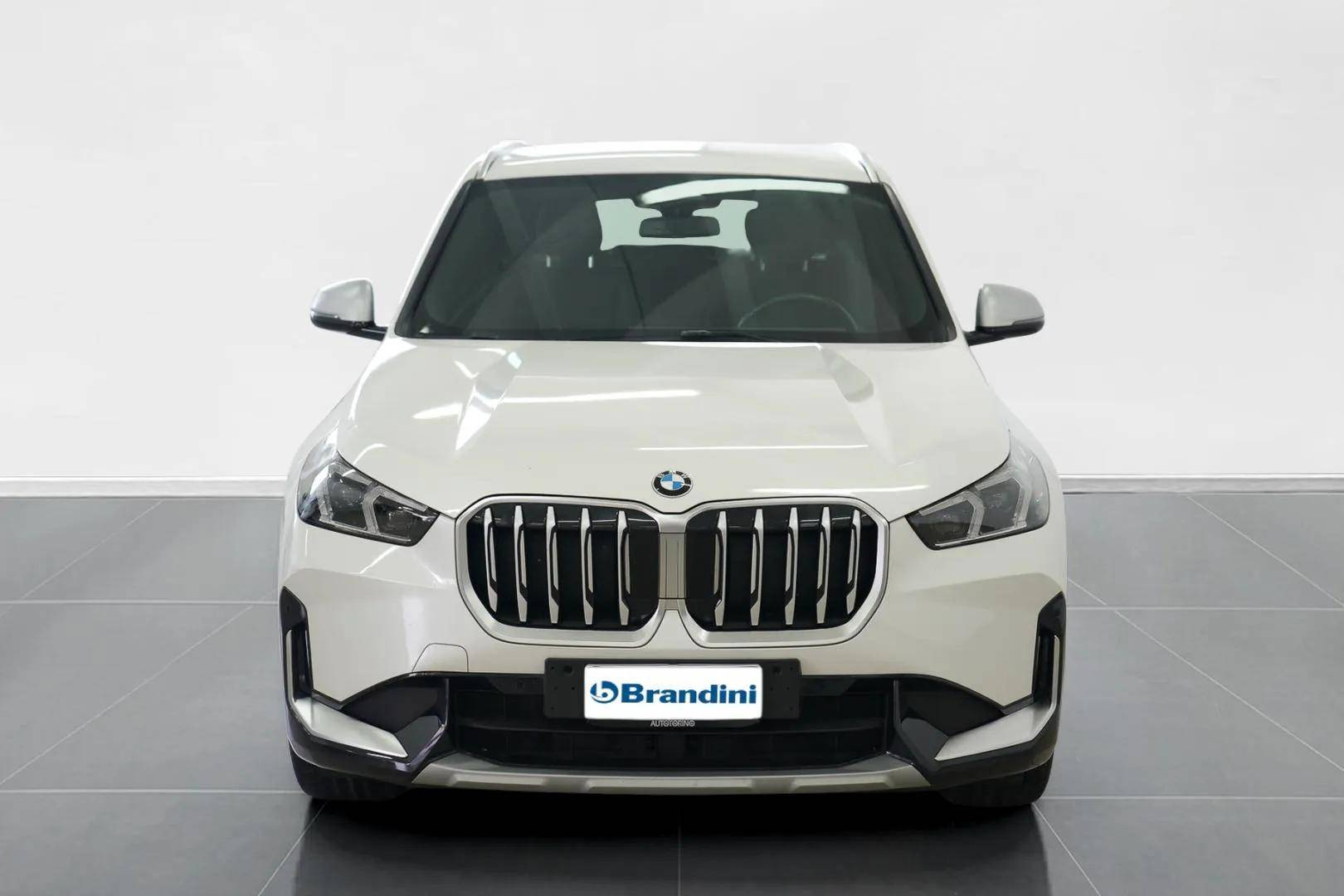 BMW X1 - Foto 2