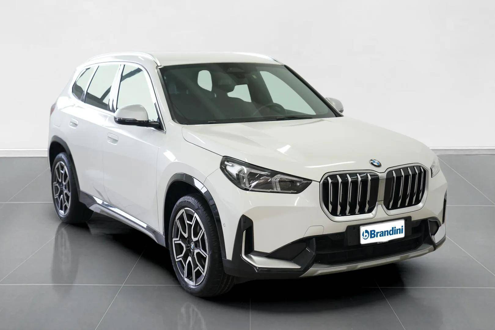 BMW X1 - Foto 3