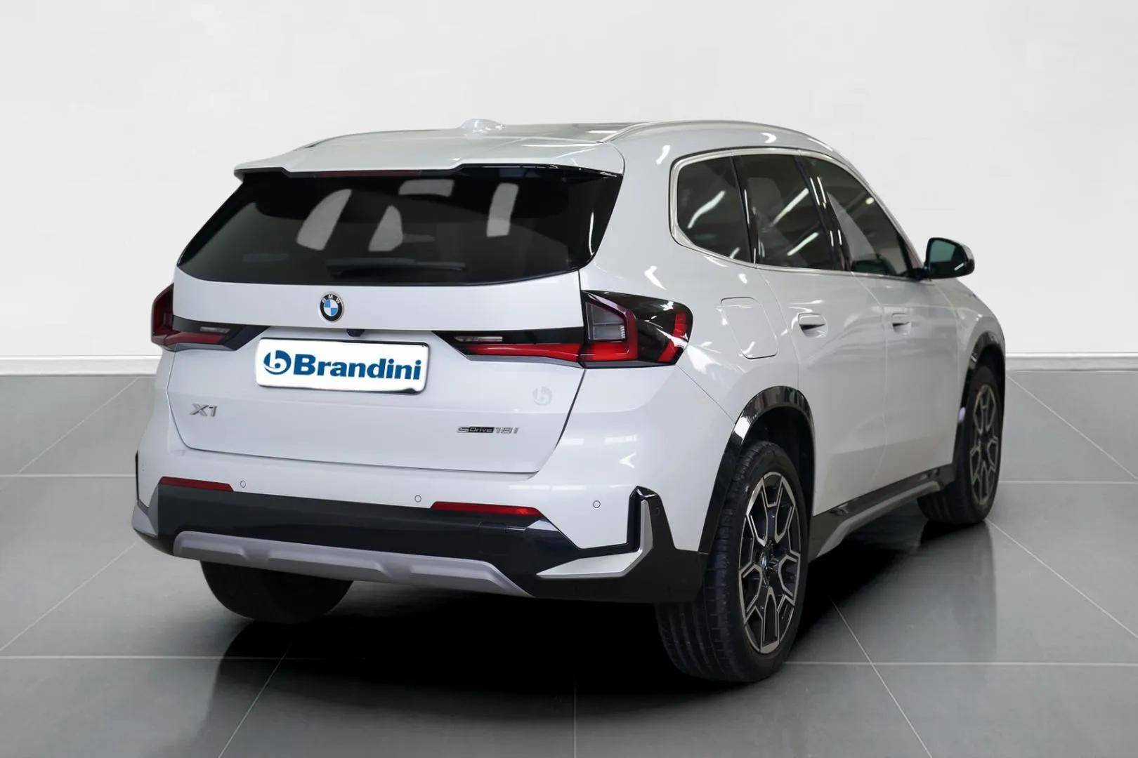 BMW X1 - Foto 8