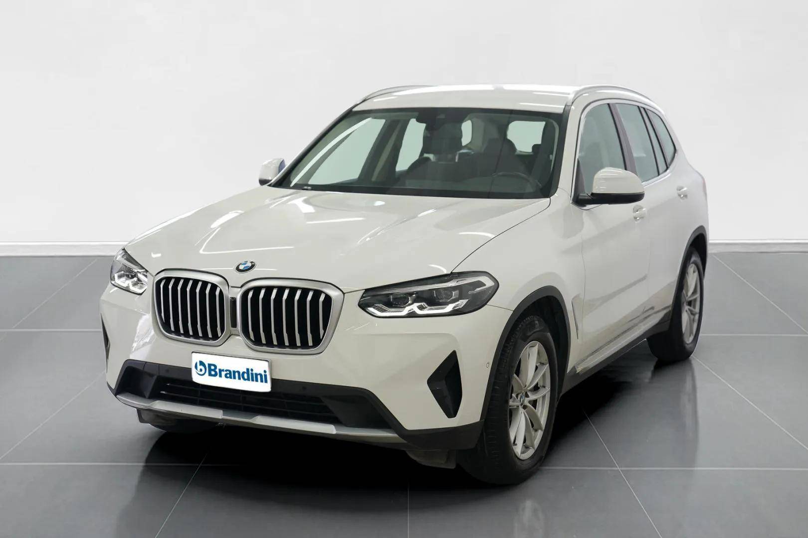 BMW X3 - Foto 1