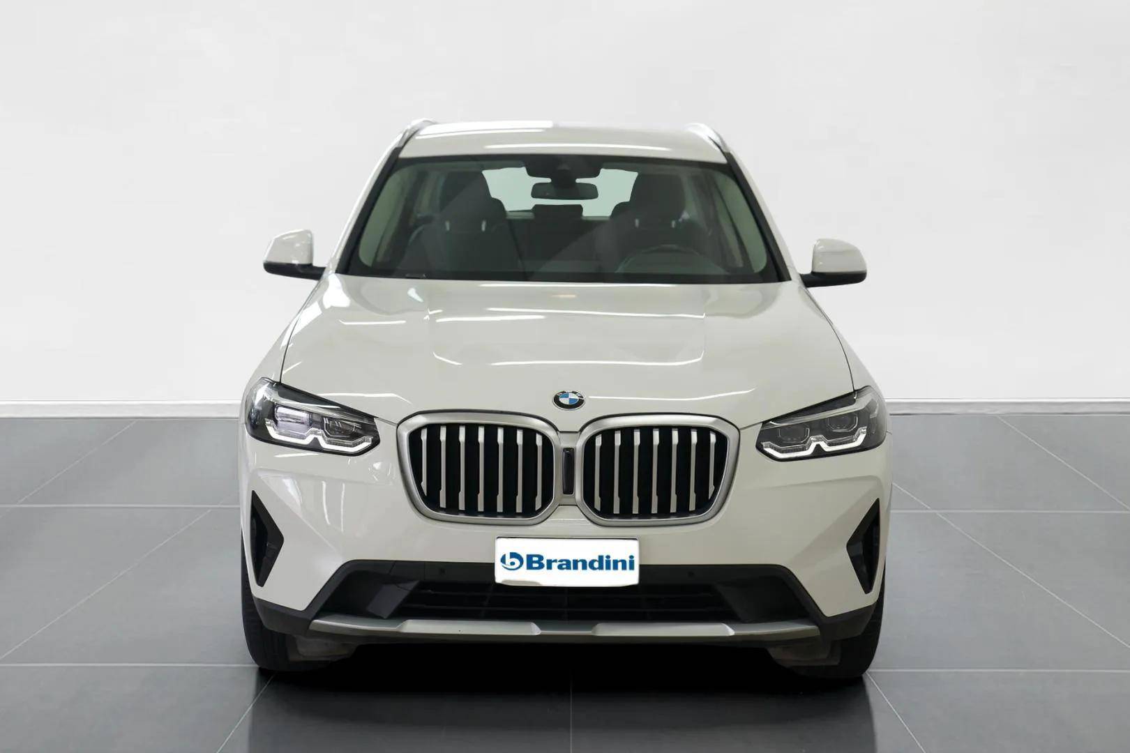 BMW X3 - Foto 2