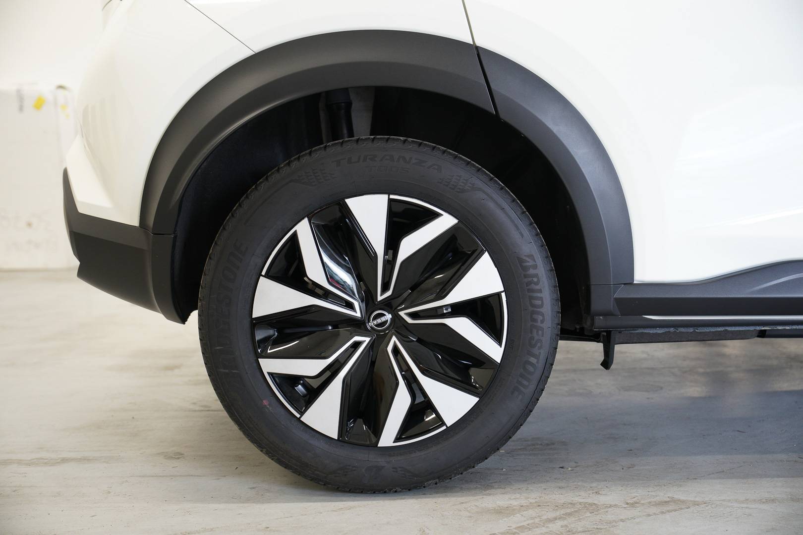 NISSAN Juke - Foto 6