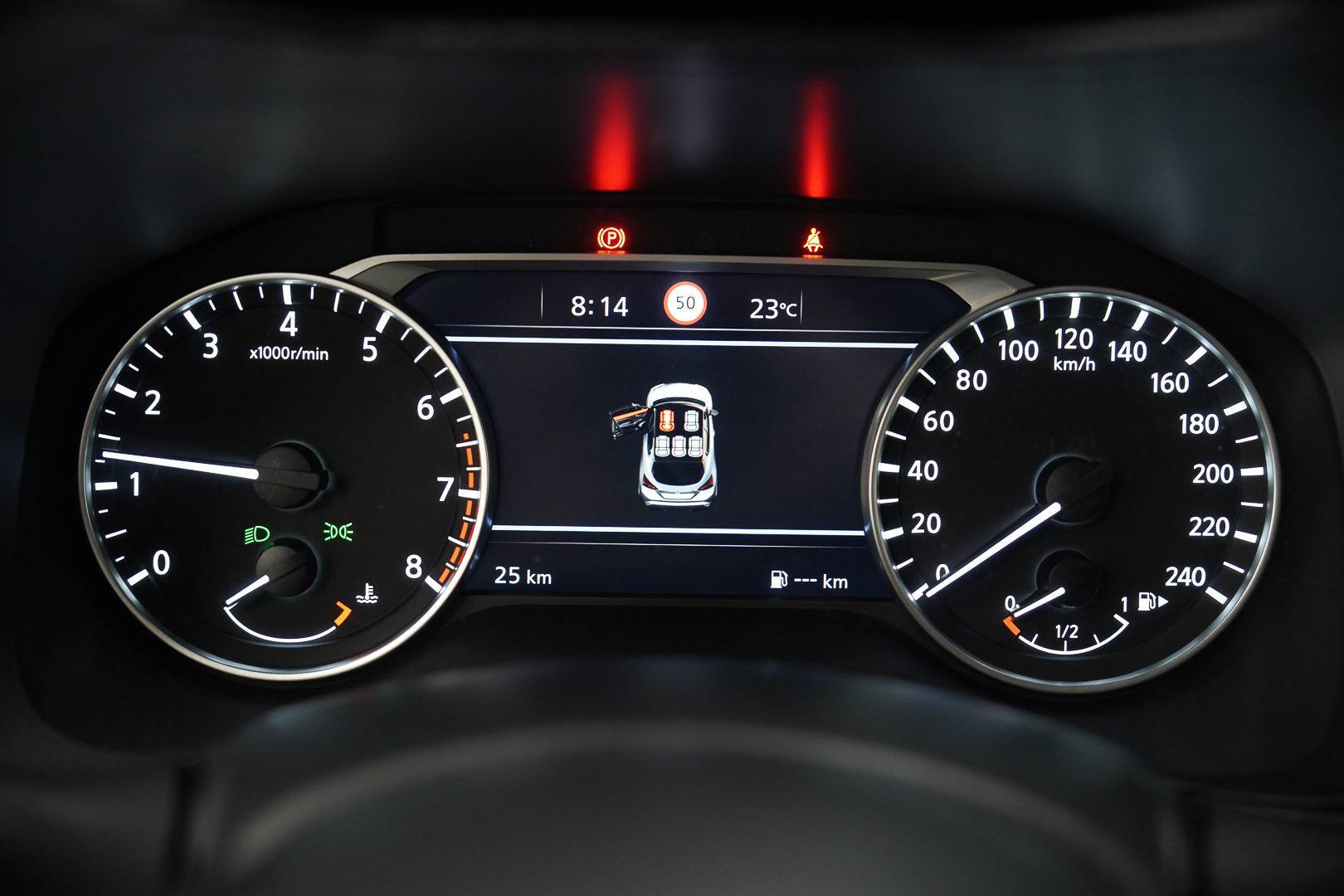 NISSAN Juke - Foto 14