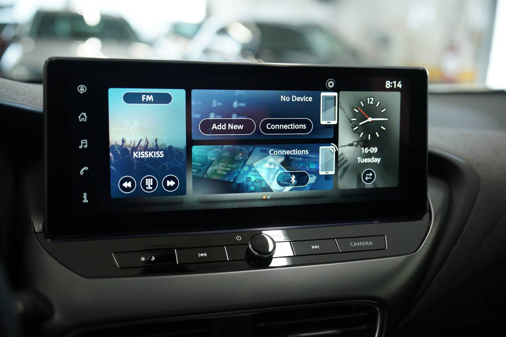 NISSAN Juke - Foto 15