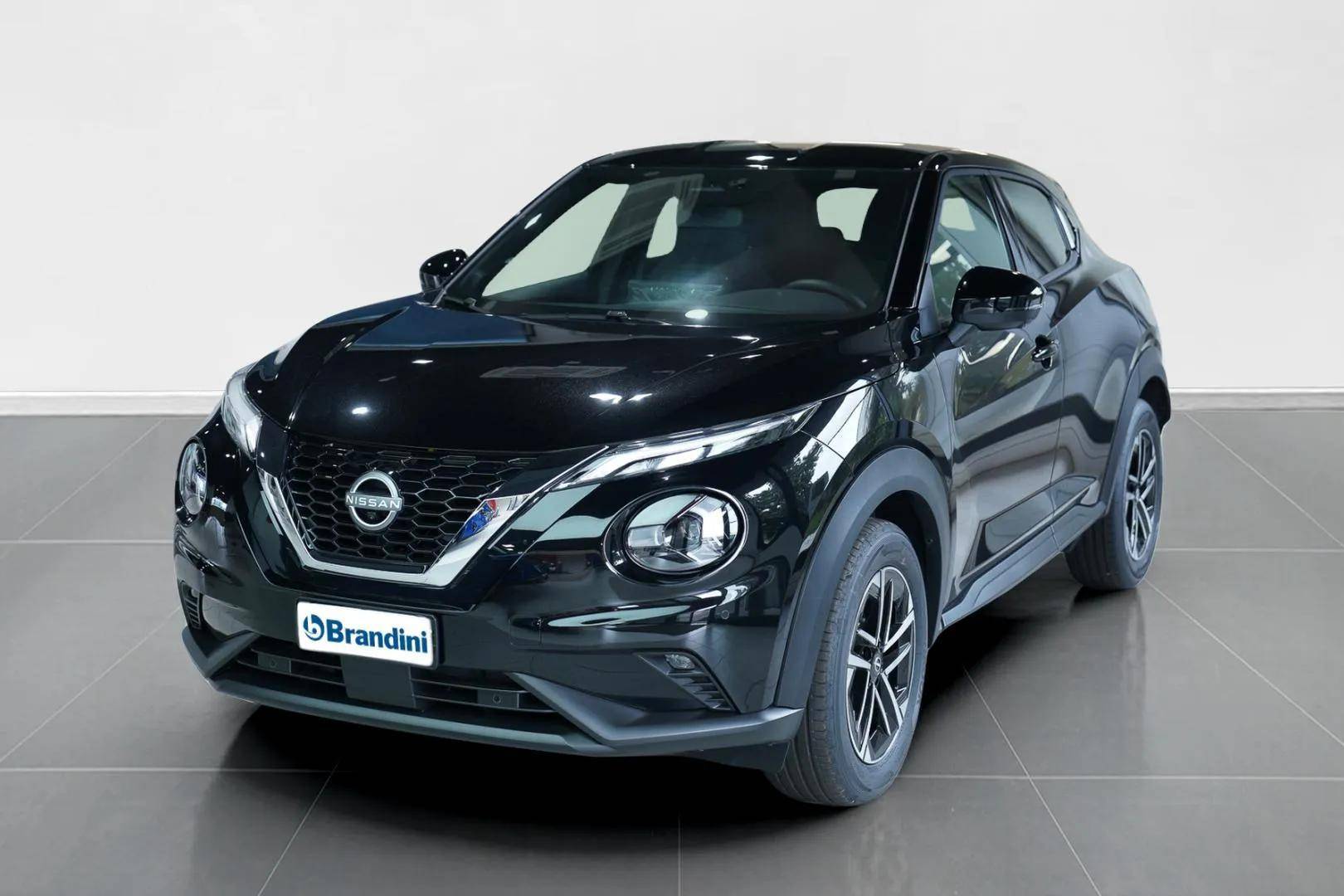 NISSAN Juke - Foto 1