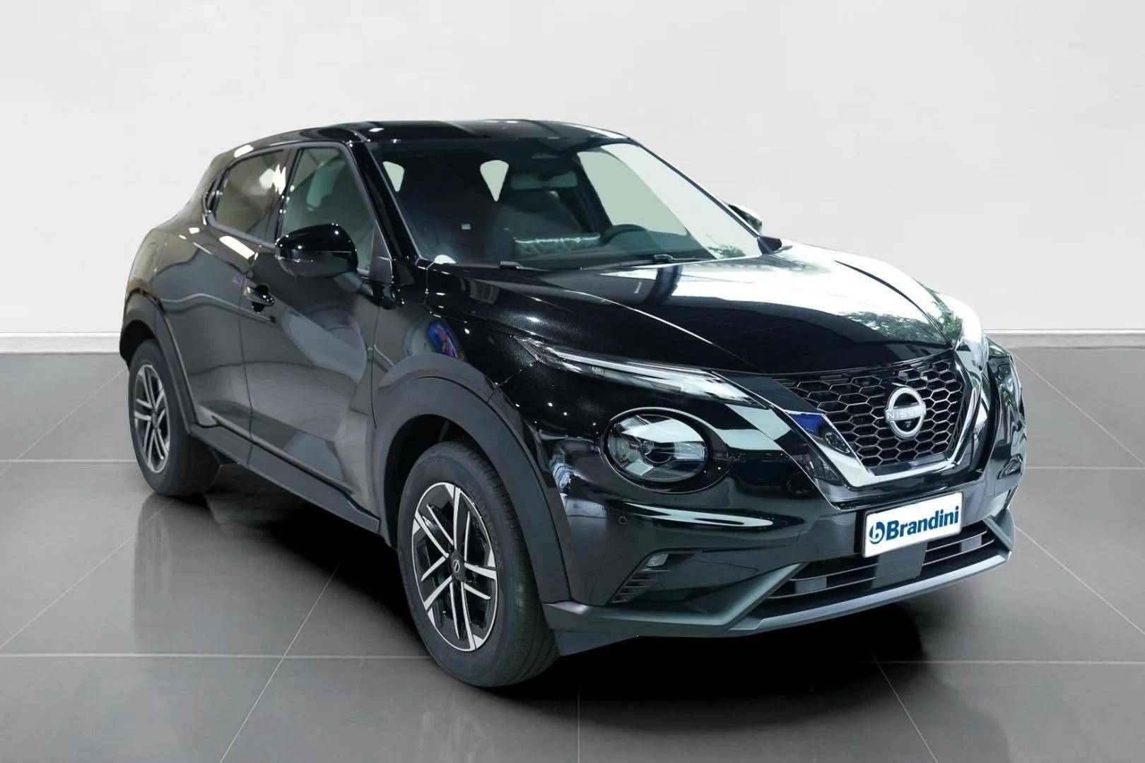 NISSAN Juke - Foto 3
