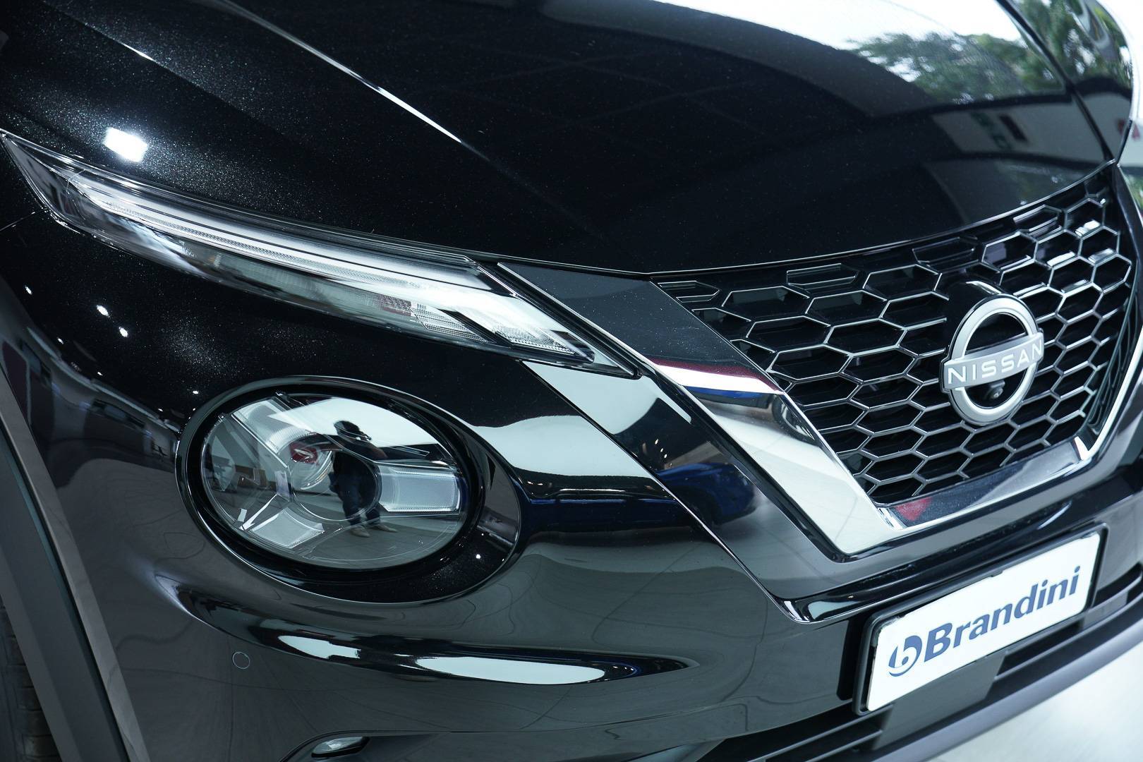 NISSAN Juke - Foto 4