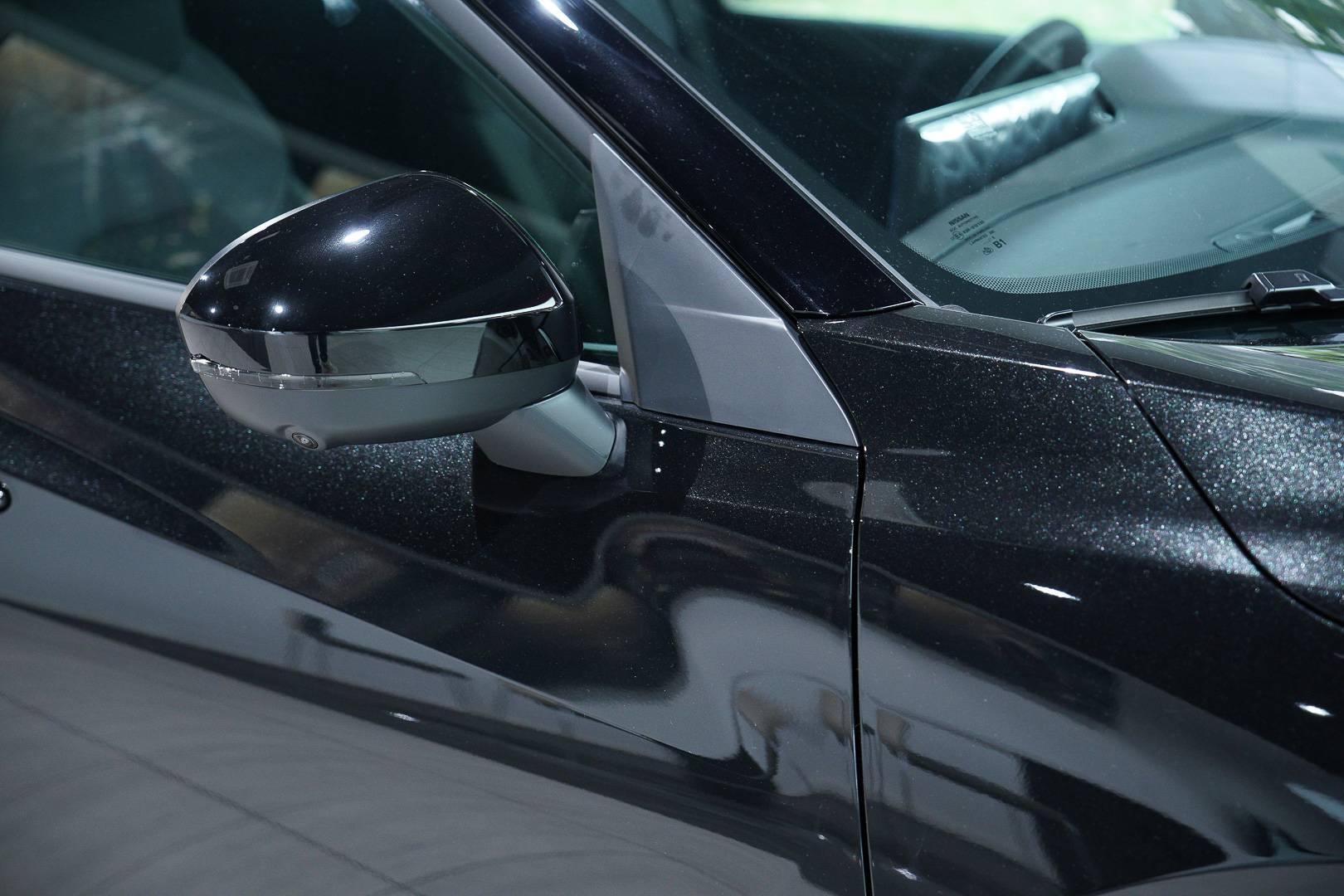 NISSAN Juke - Foto 5