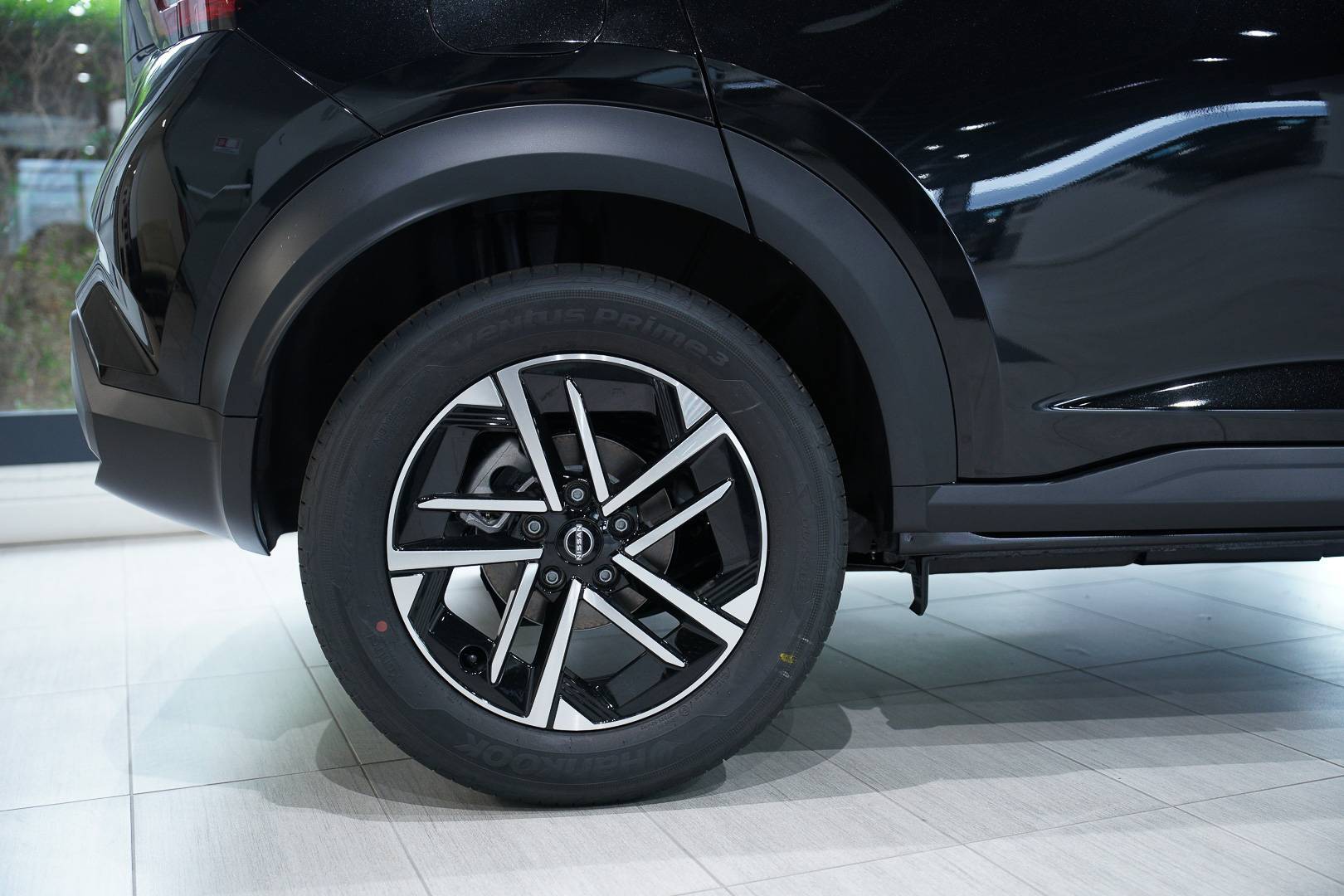 NISSAN Juke - Foto 6