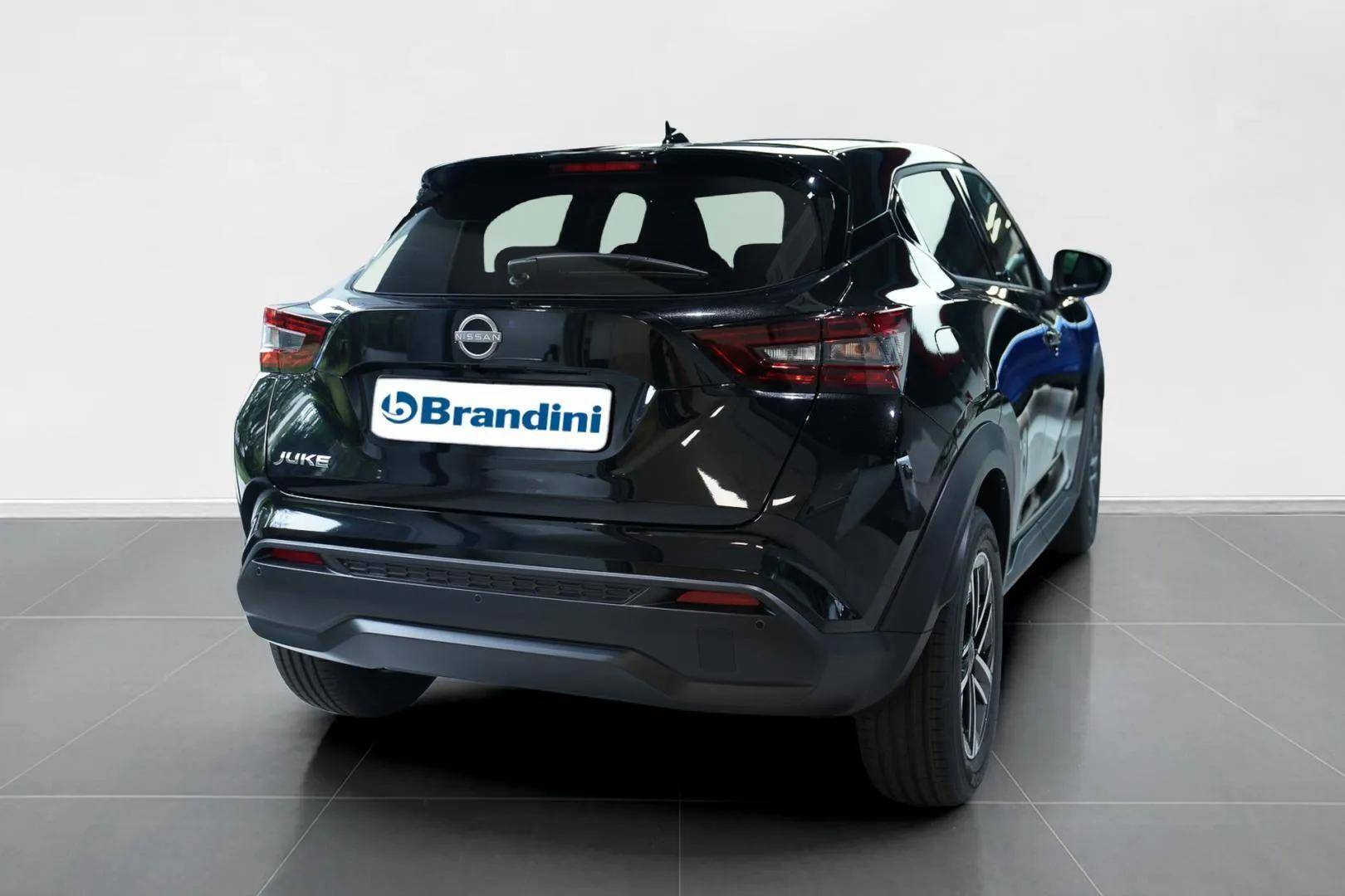 NISSAN Juke - Foto 7