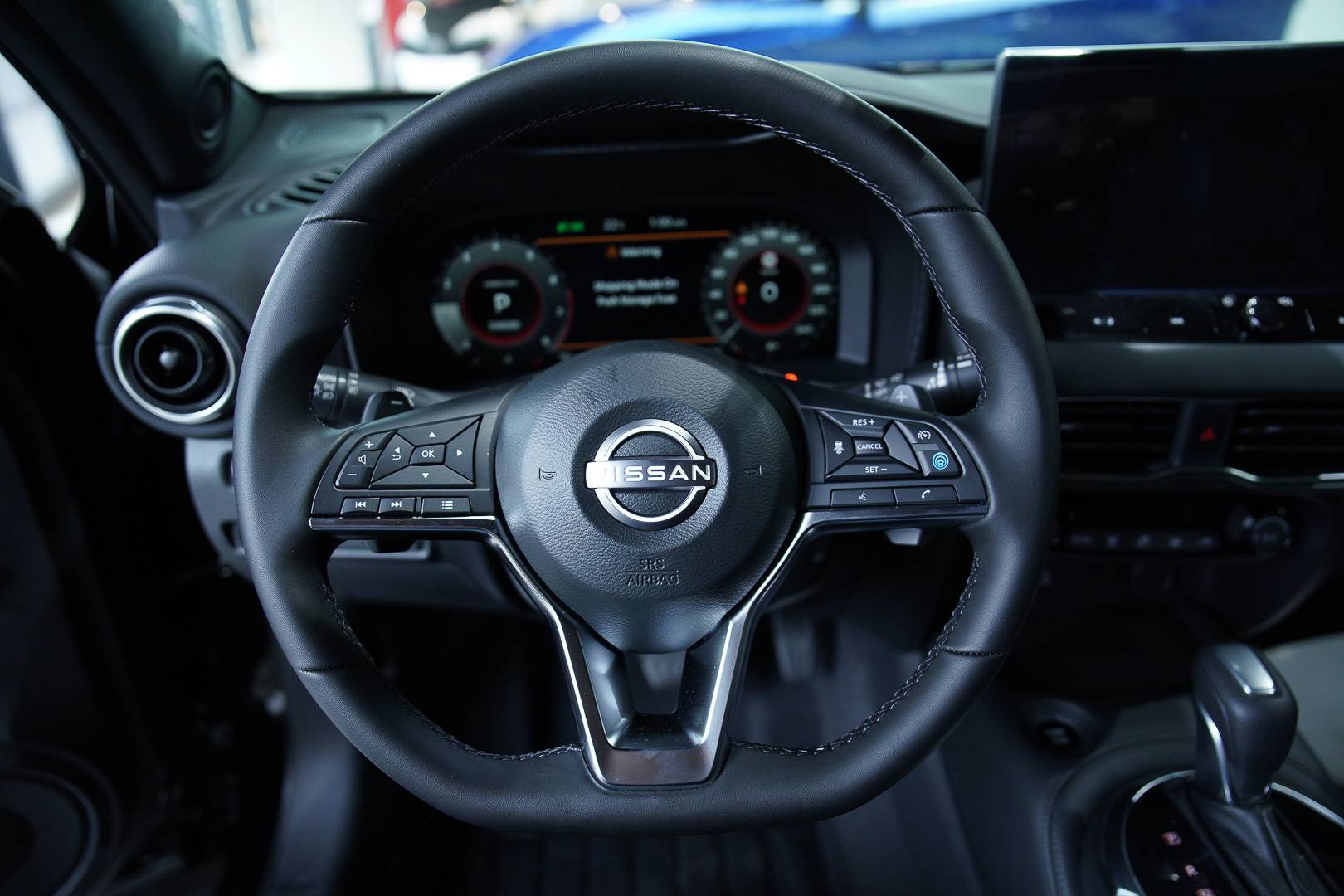 NISSAN Juke - Foto 10